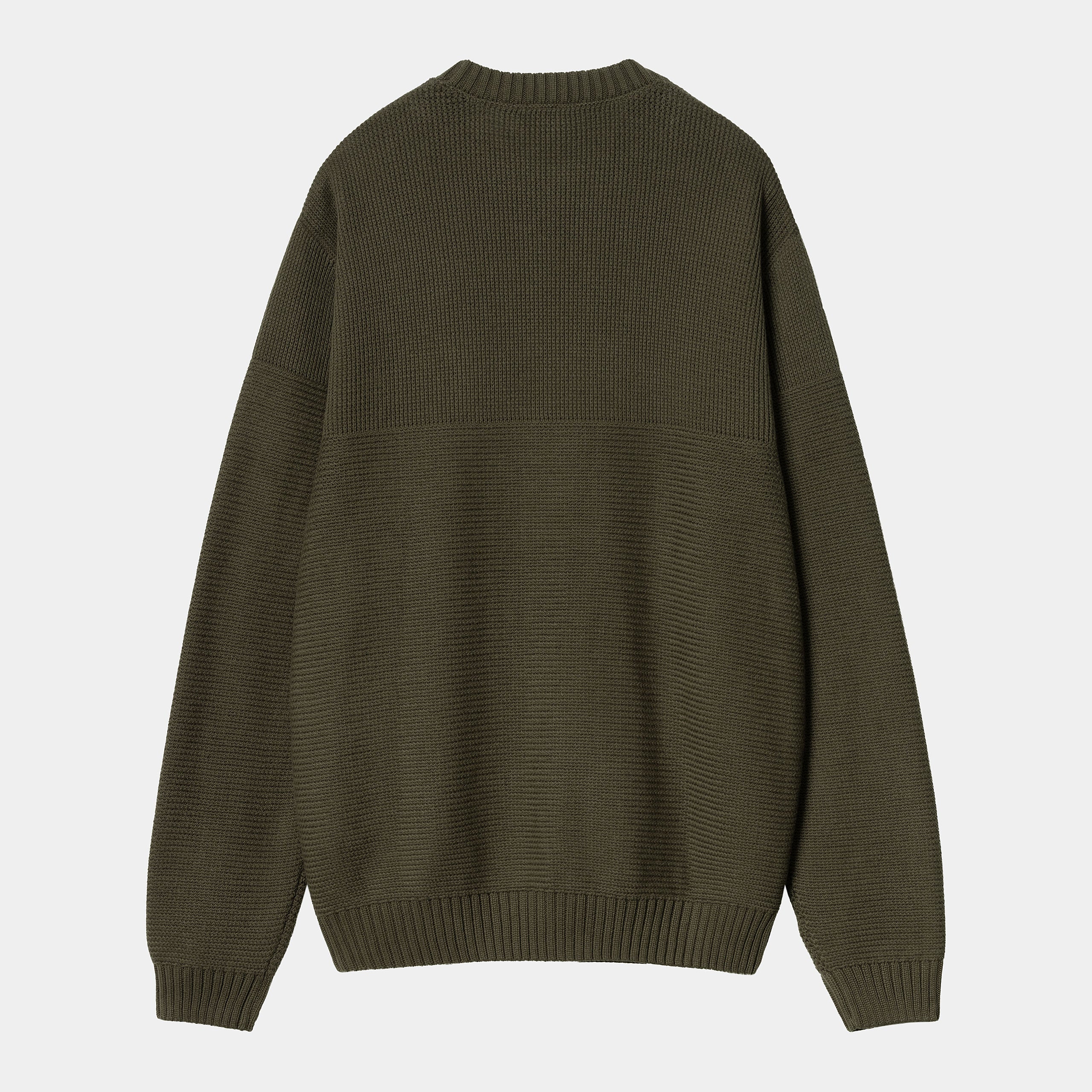 Chane Sweater cypress/gold - Image 2