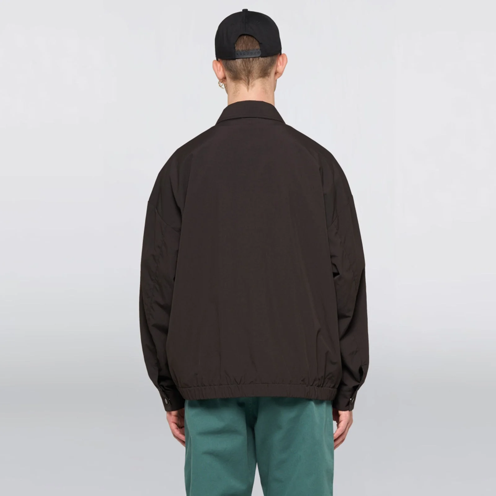 Chaos Jacket black - Image 2