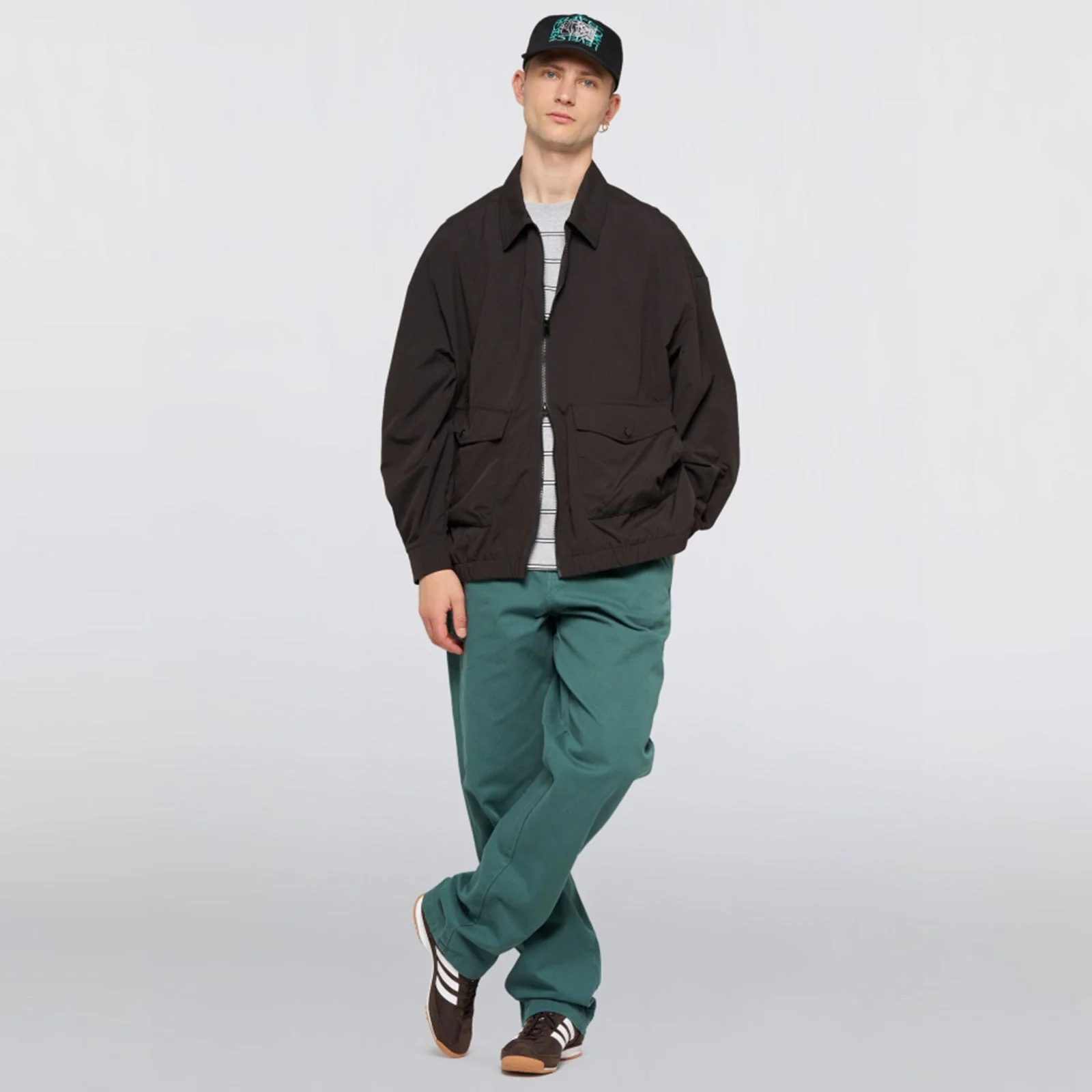 Chaos Jacket black - Image 3