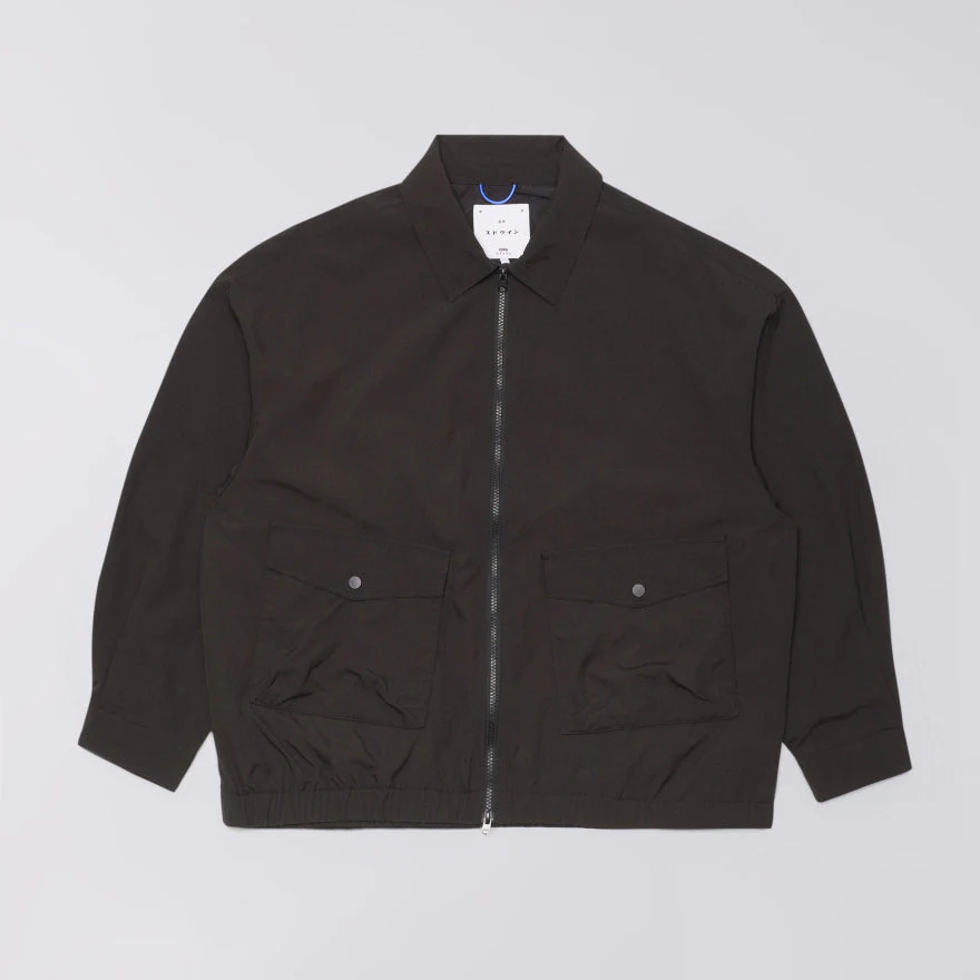 Chaos Jacket black - Image 4