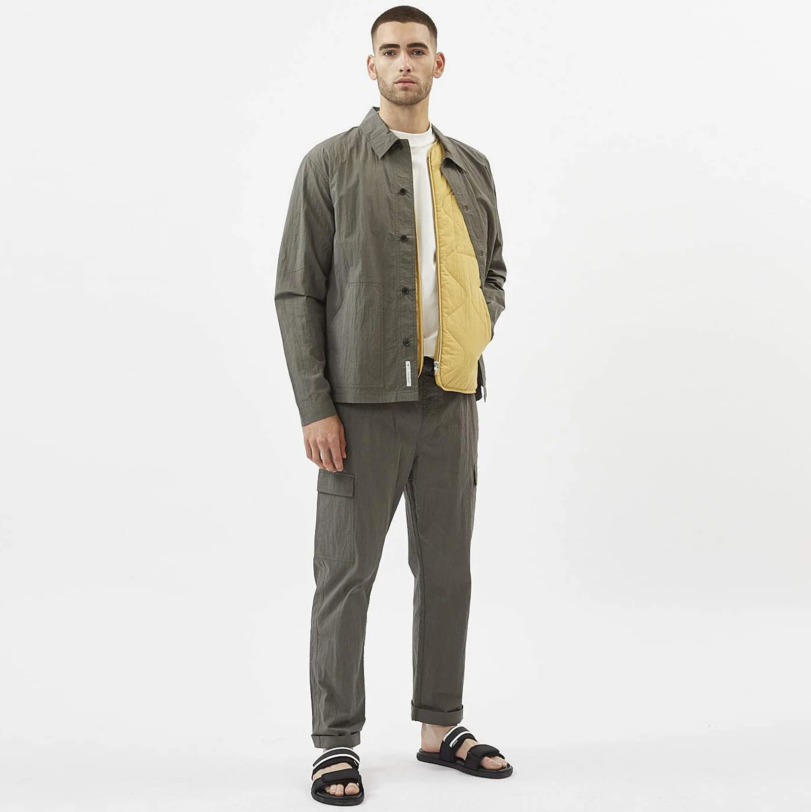 Charles Jacket rosin - Image 2