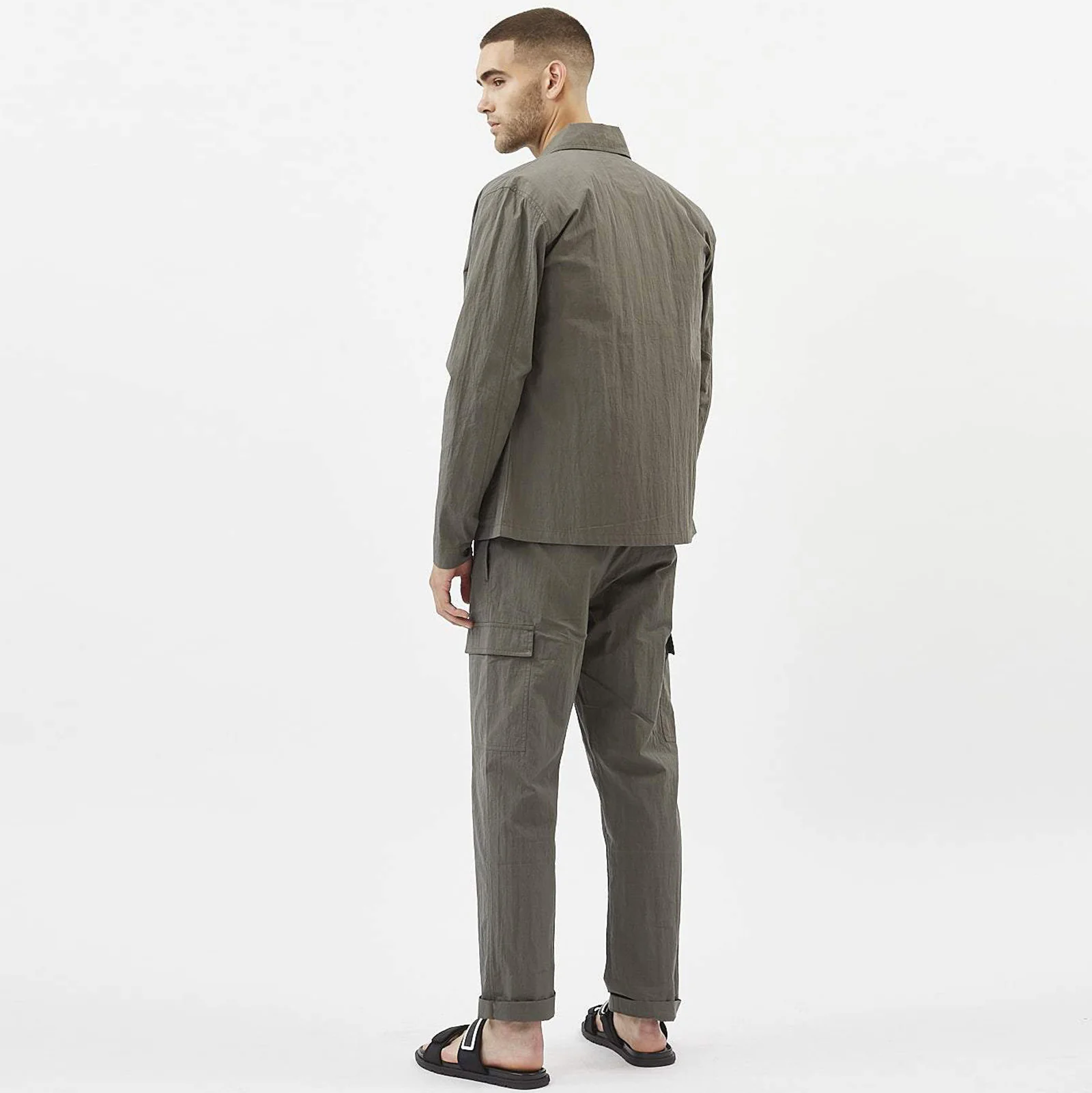Charles Jacket rosin - Image 3