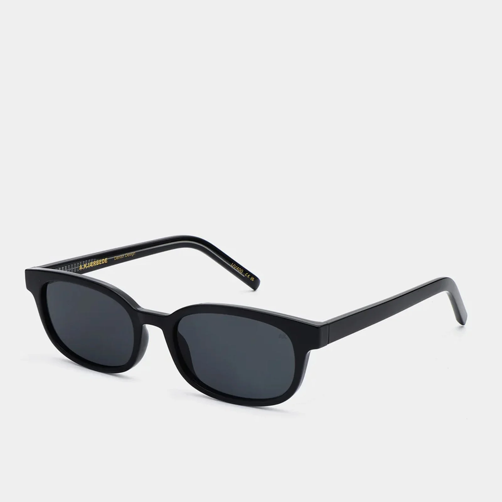 Charlie Sunglasses black