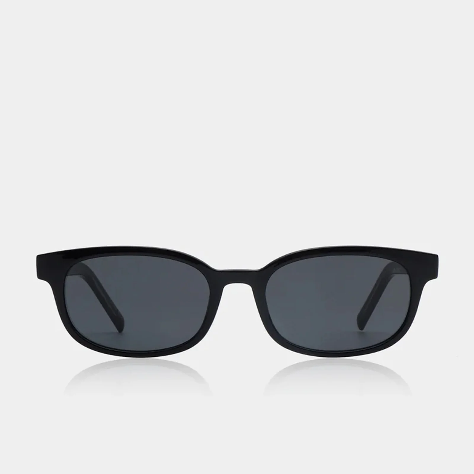 Charlie Sunglasses black - Image 2