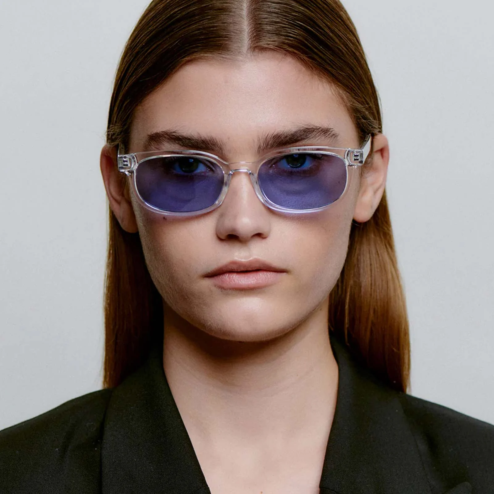 Charlie Sunglasses crystal - Image 2