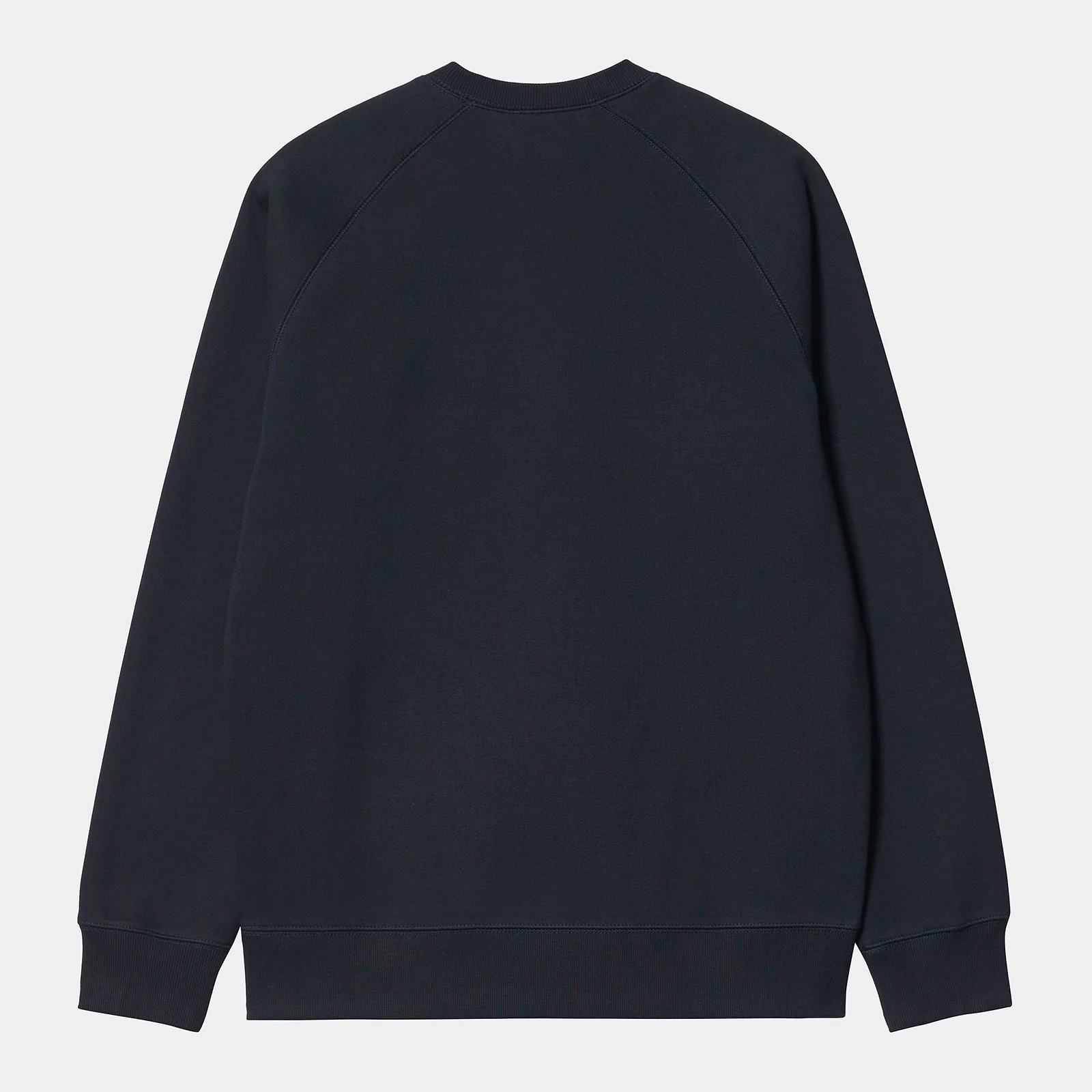 Chase Sweat dark navy/gold - Image 2