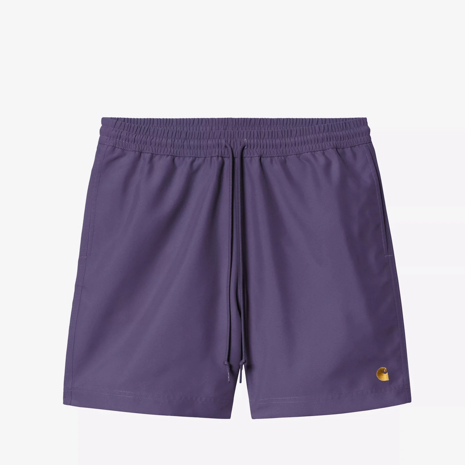 Chase Swim Trunks calla/gold