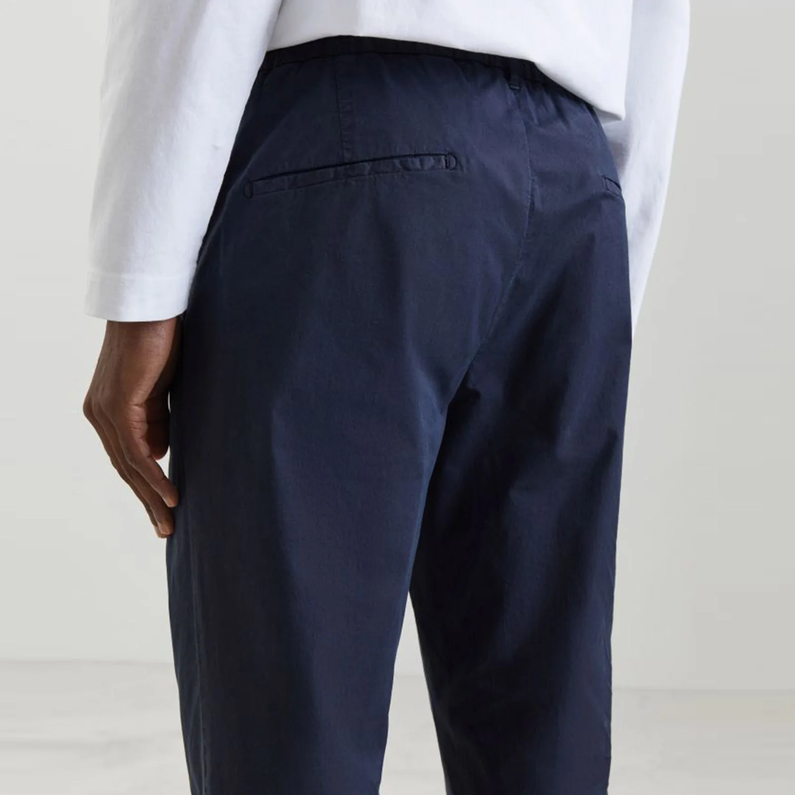 Chasy 270062 Pants navy - Image 4