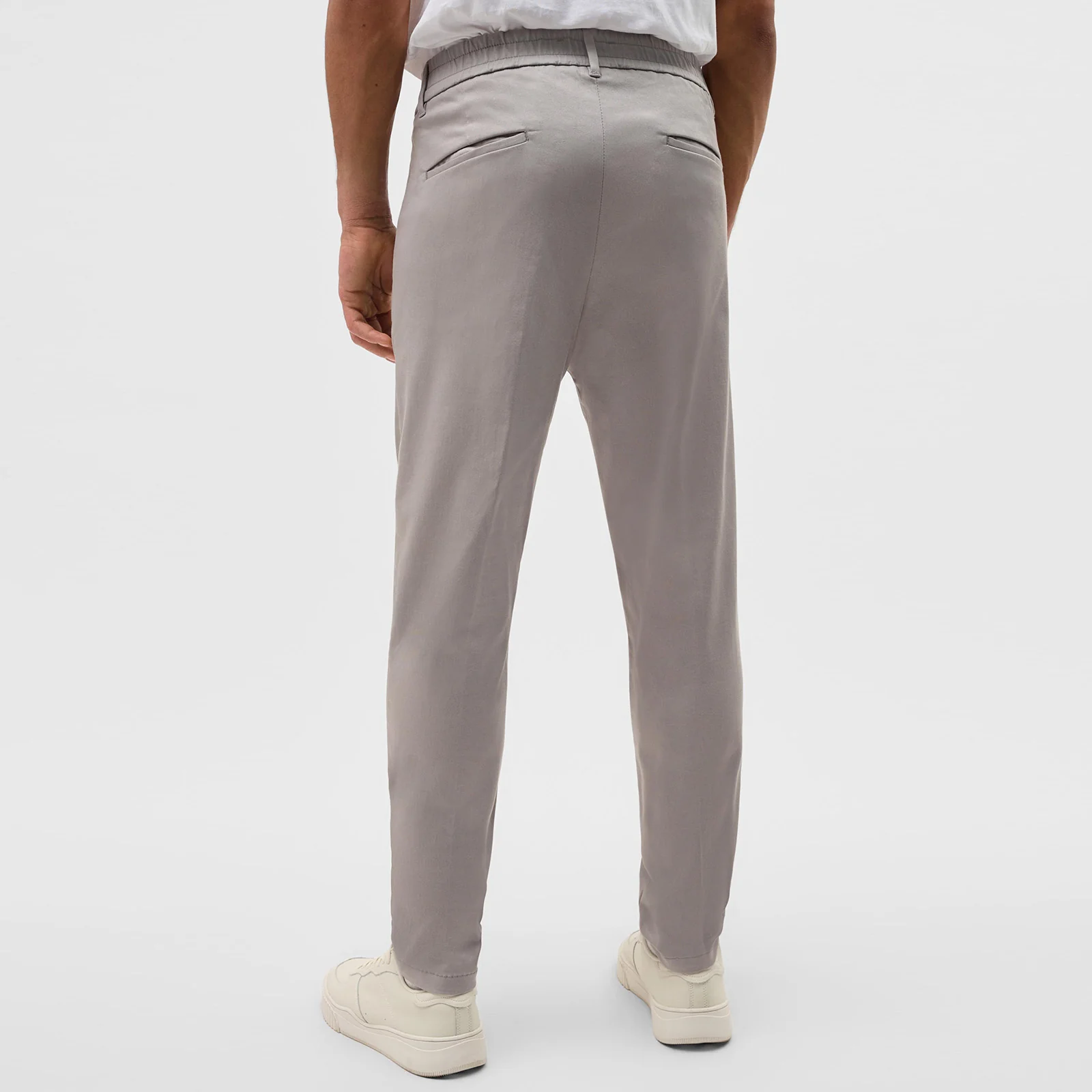 Chasy Pants 122011 grey - Image 3