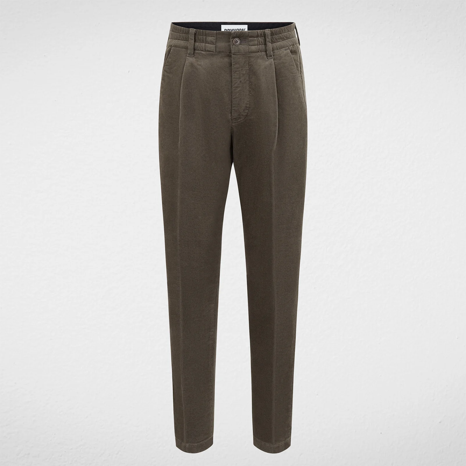 Chasy Pants 122143 olive green