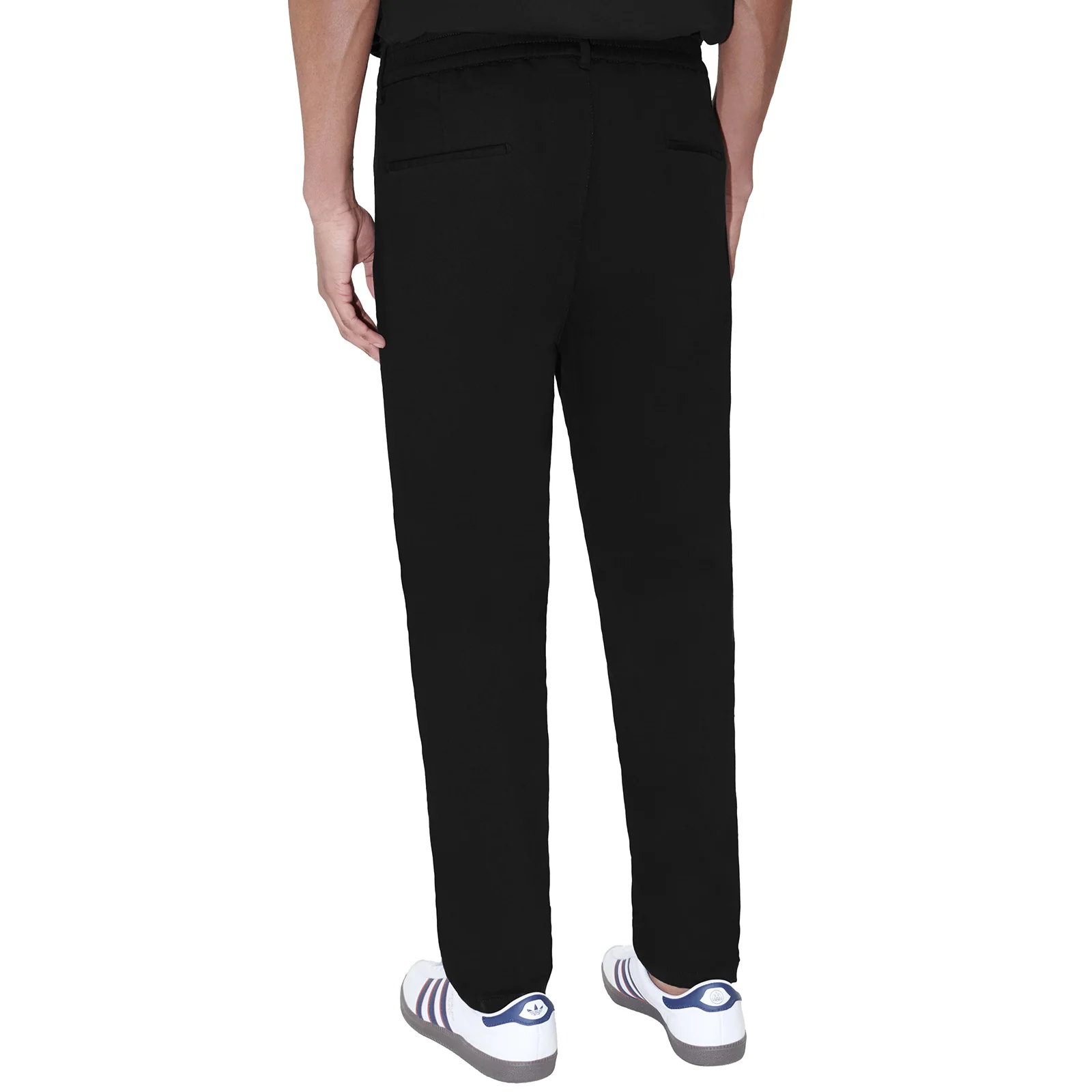 Chasy Pants 136096 black - Image 3
