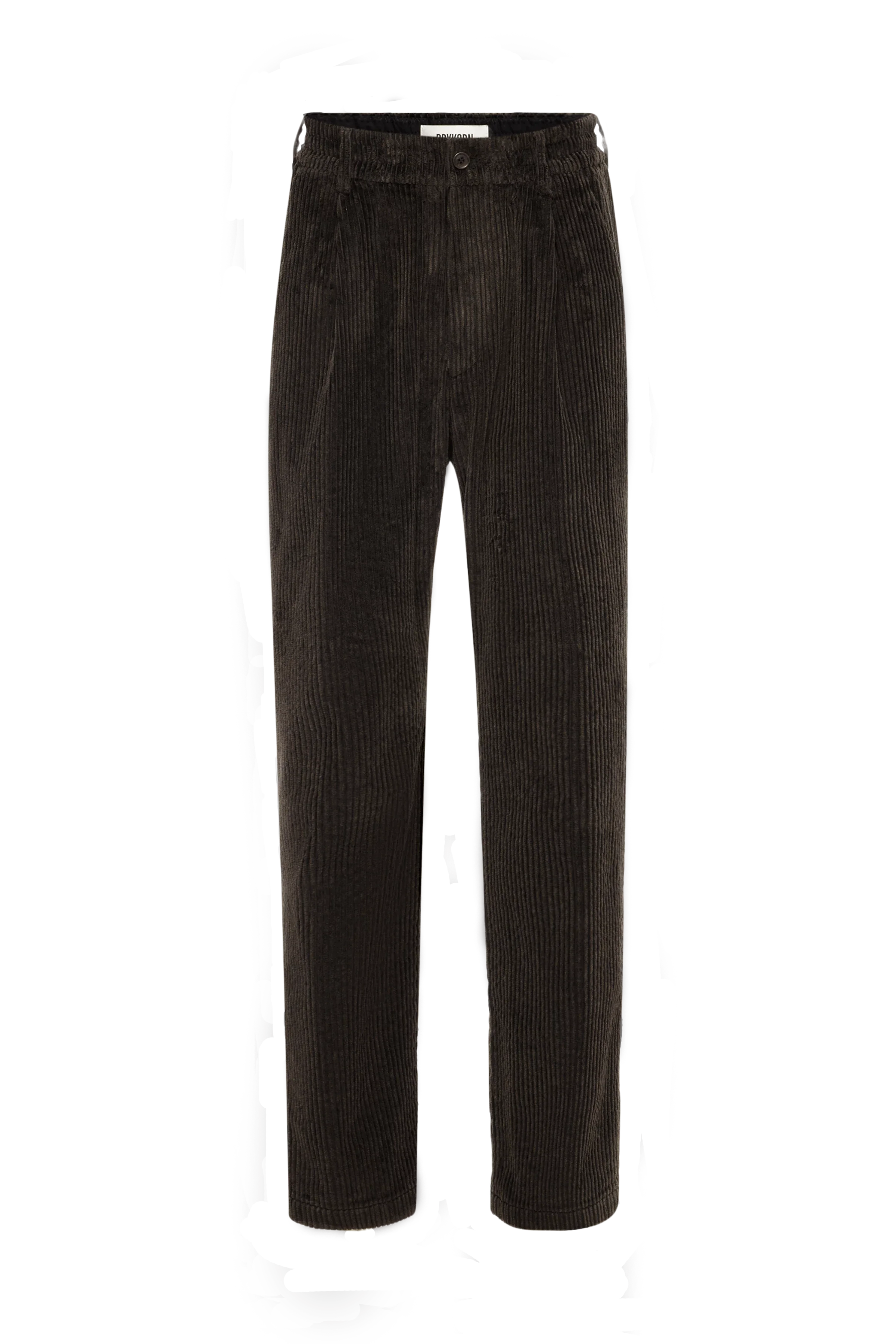 Chasy RGLR Pants 132055 dark chocolate - Image 8