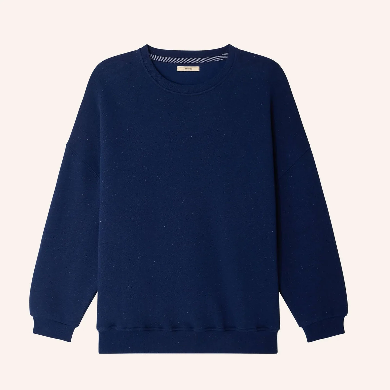 Chebbi Oversized Sweat blazer blue - Image 4