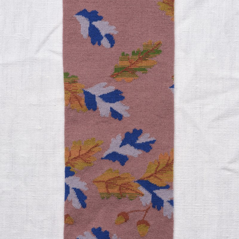 Chene raisin Knee Socks BO904 - Image 3