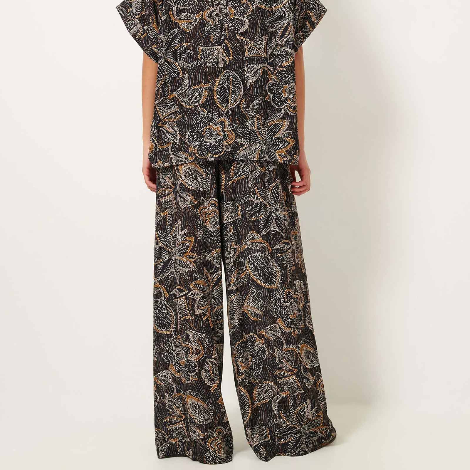 Cheryl Pants phantom indobloom - Image 2