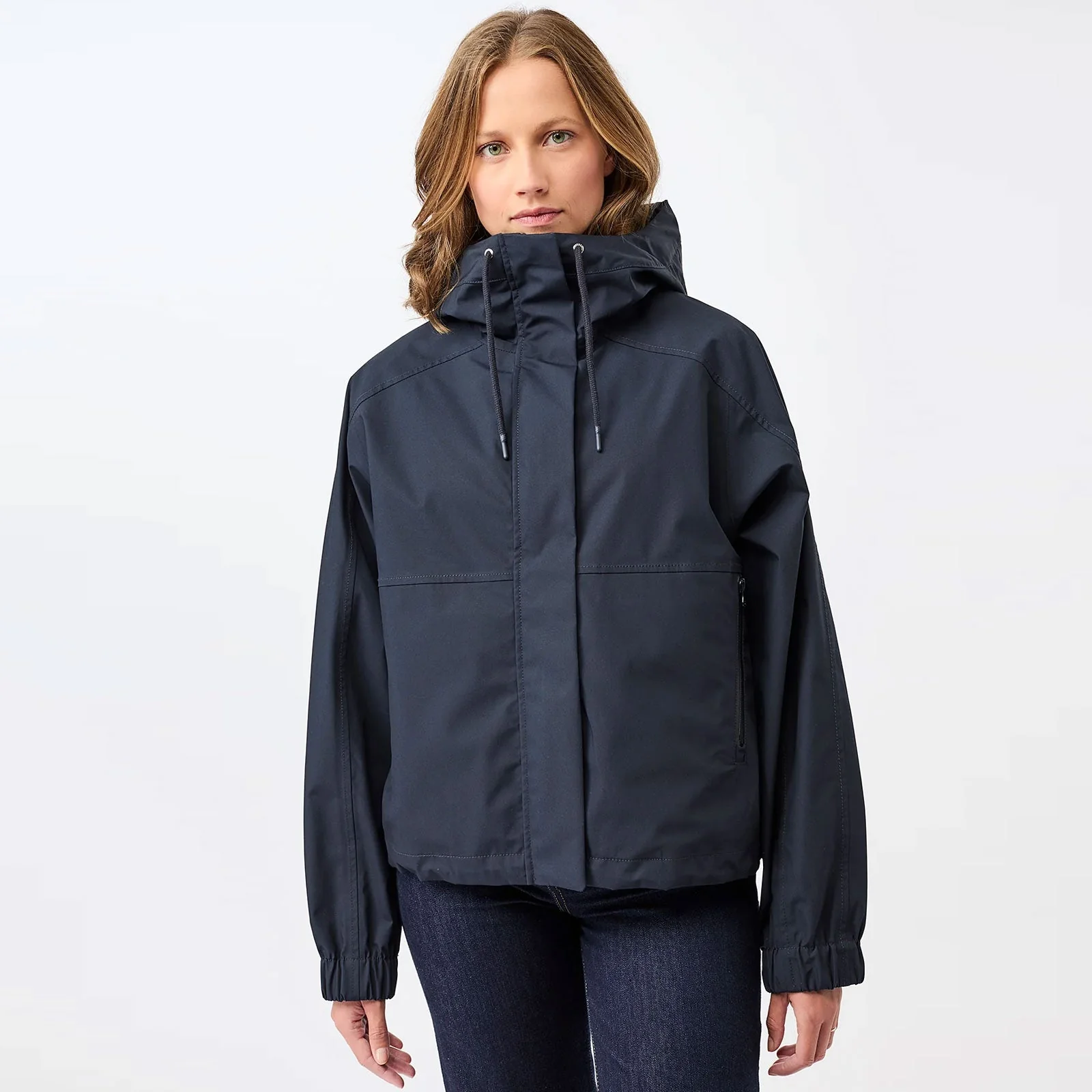 Chevak Jacket navy