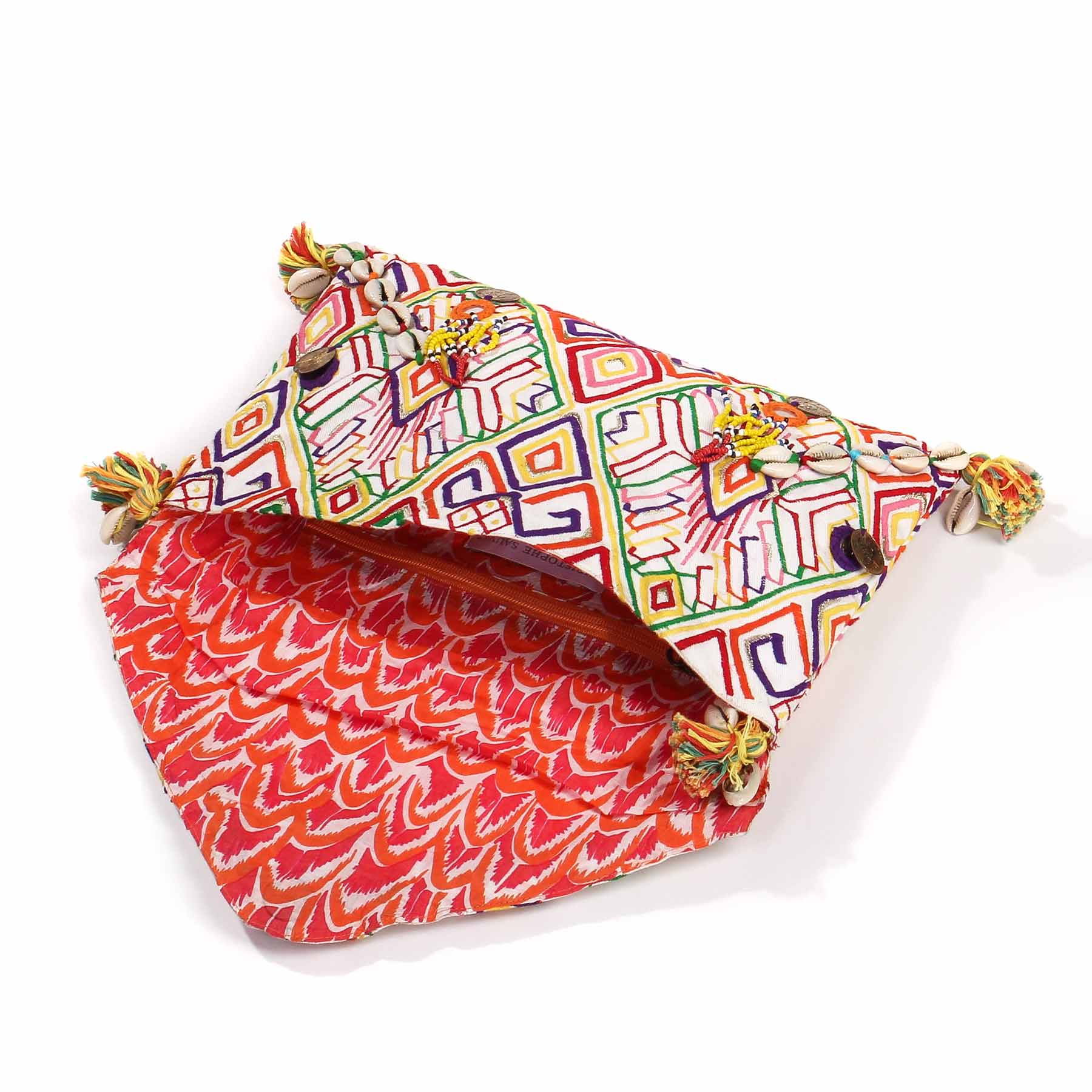 Barthelemy Bag white - Image 2