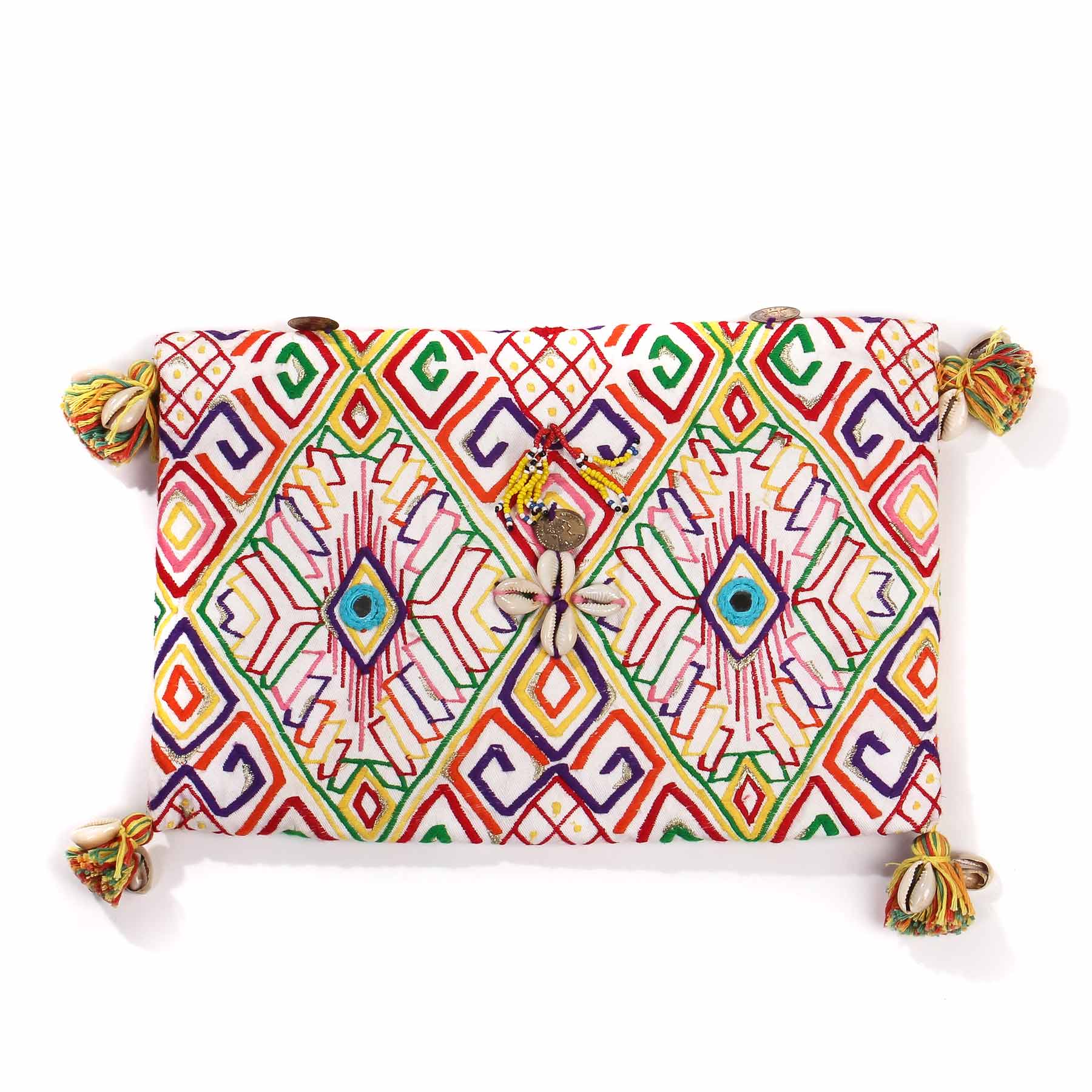 Barthelemy Bag white - Image 3