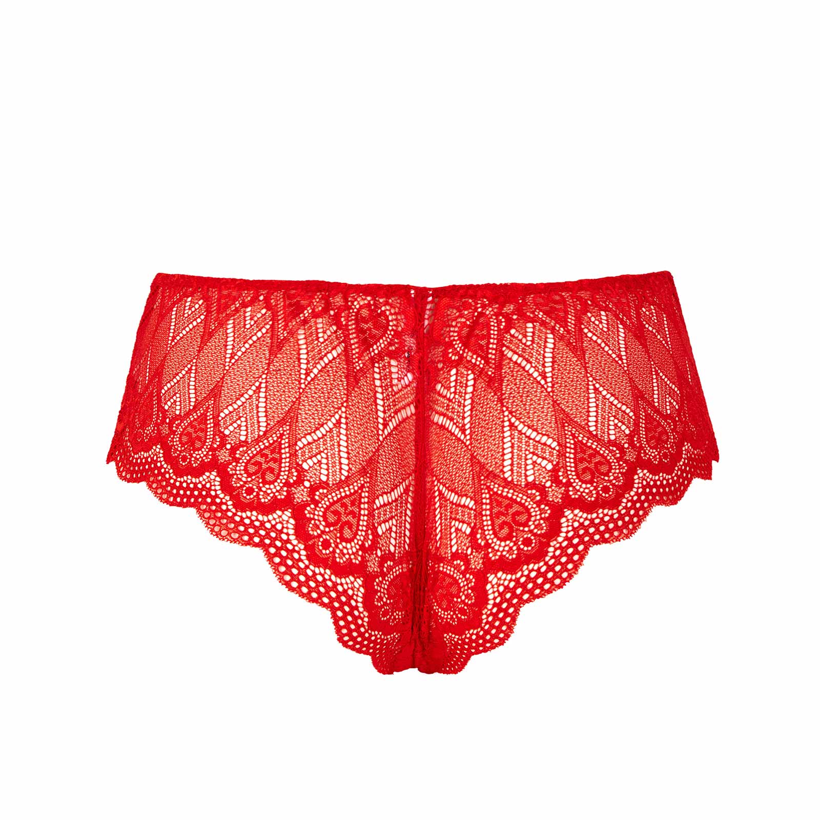 Cibbe Panties 7092 valiant poppy - Image 2