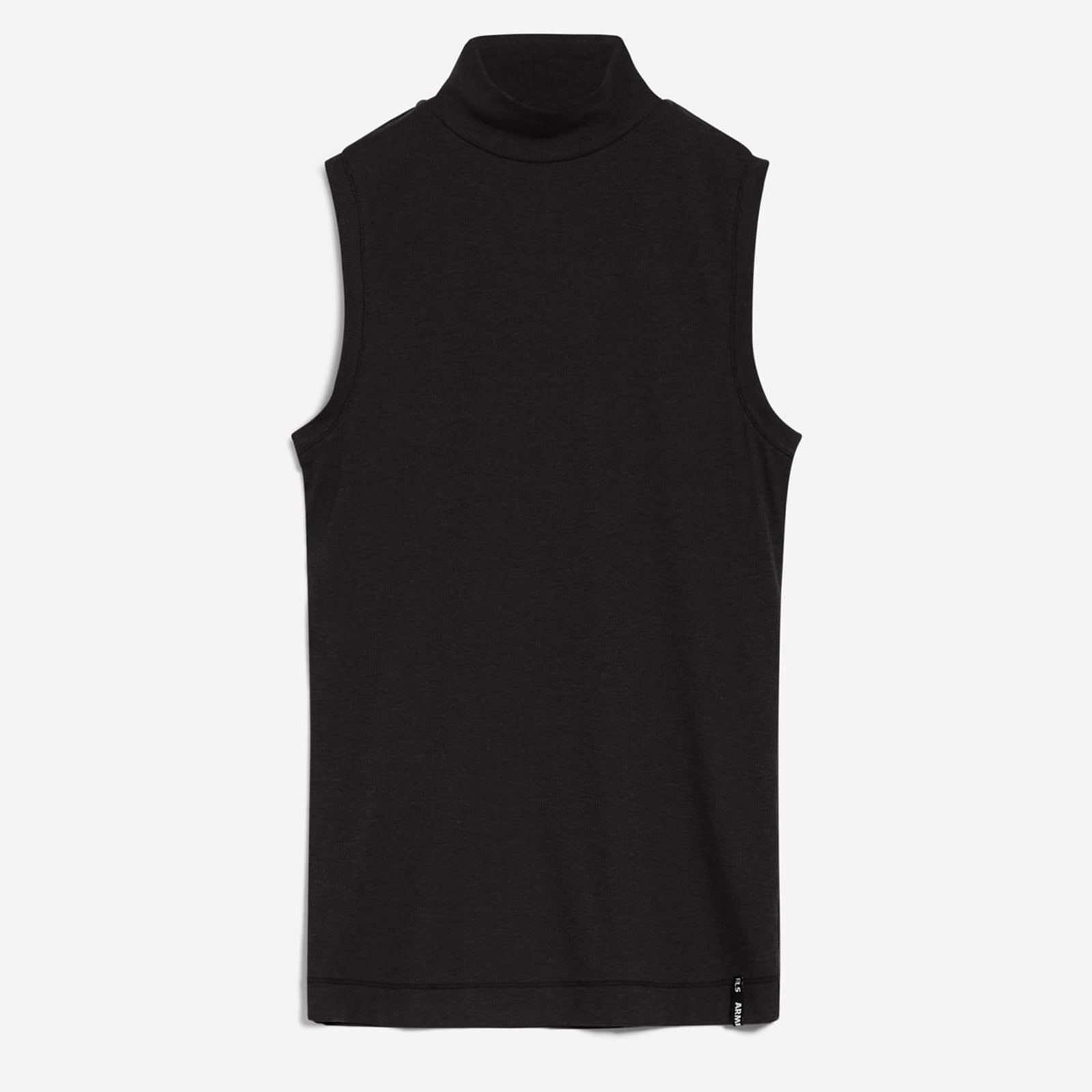 Ciliaa Vest black - Image 3
