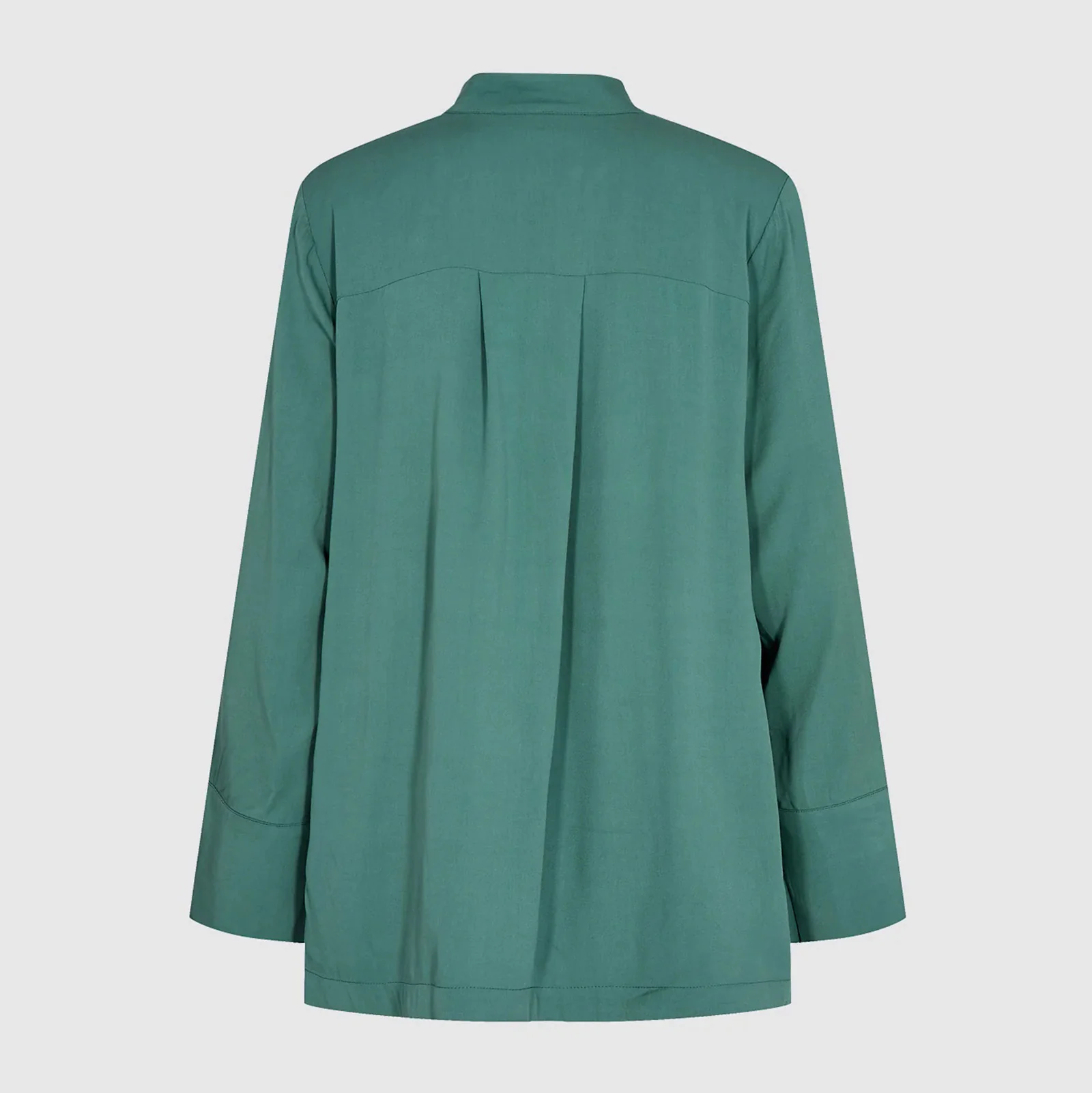 Cilles Blouse sagebrush green - Image 6