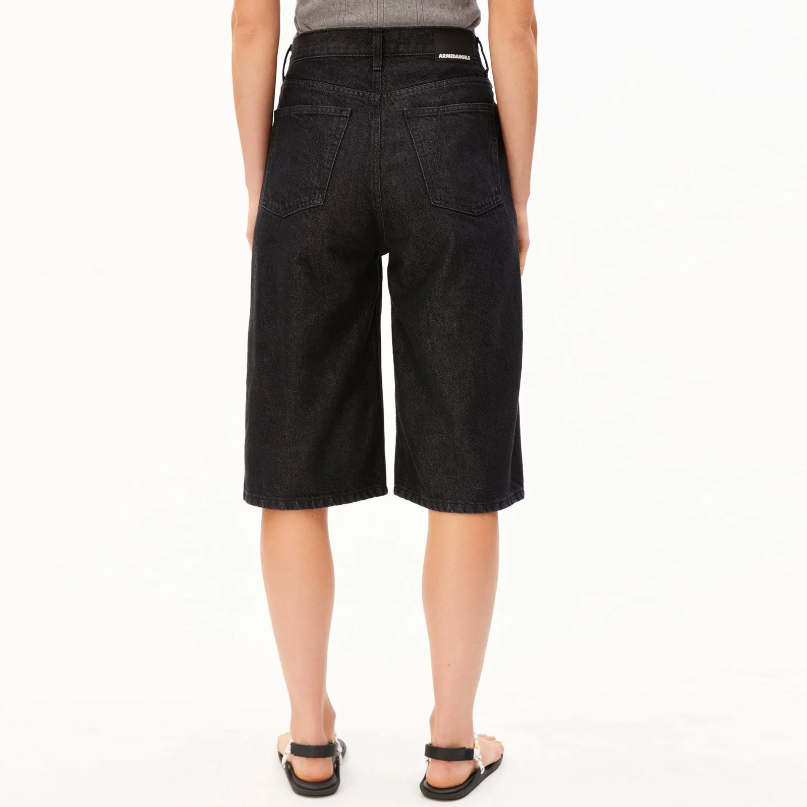 City Denim Short toluca - Image 2