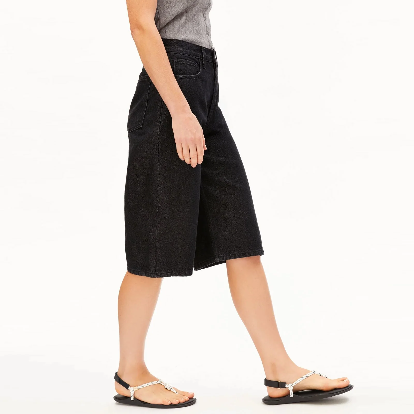 City Denim Short toluca - Image 3