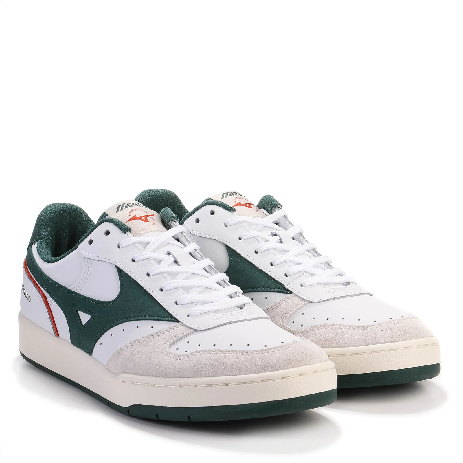 City Wind white/bisgreen/pristine - Image 2
