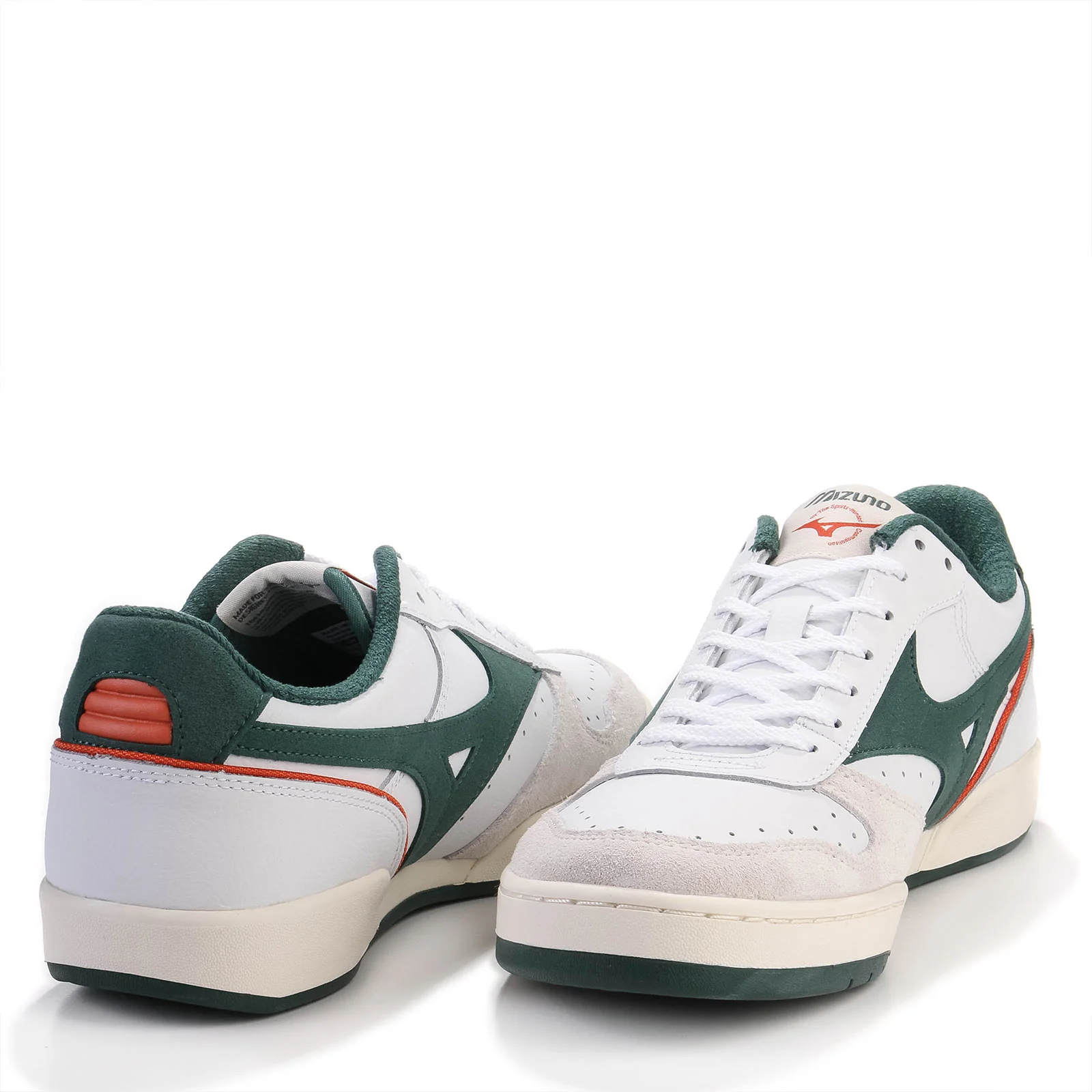 City Wind white/bisgreen/pristine - Image 3