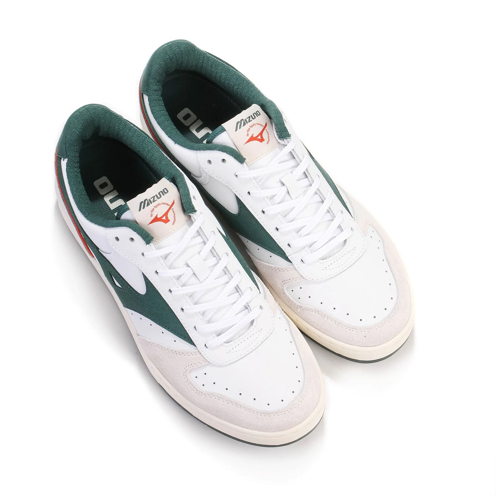 City Wind white/bisgreen/pristine - Image 4