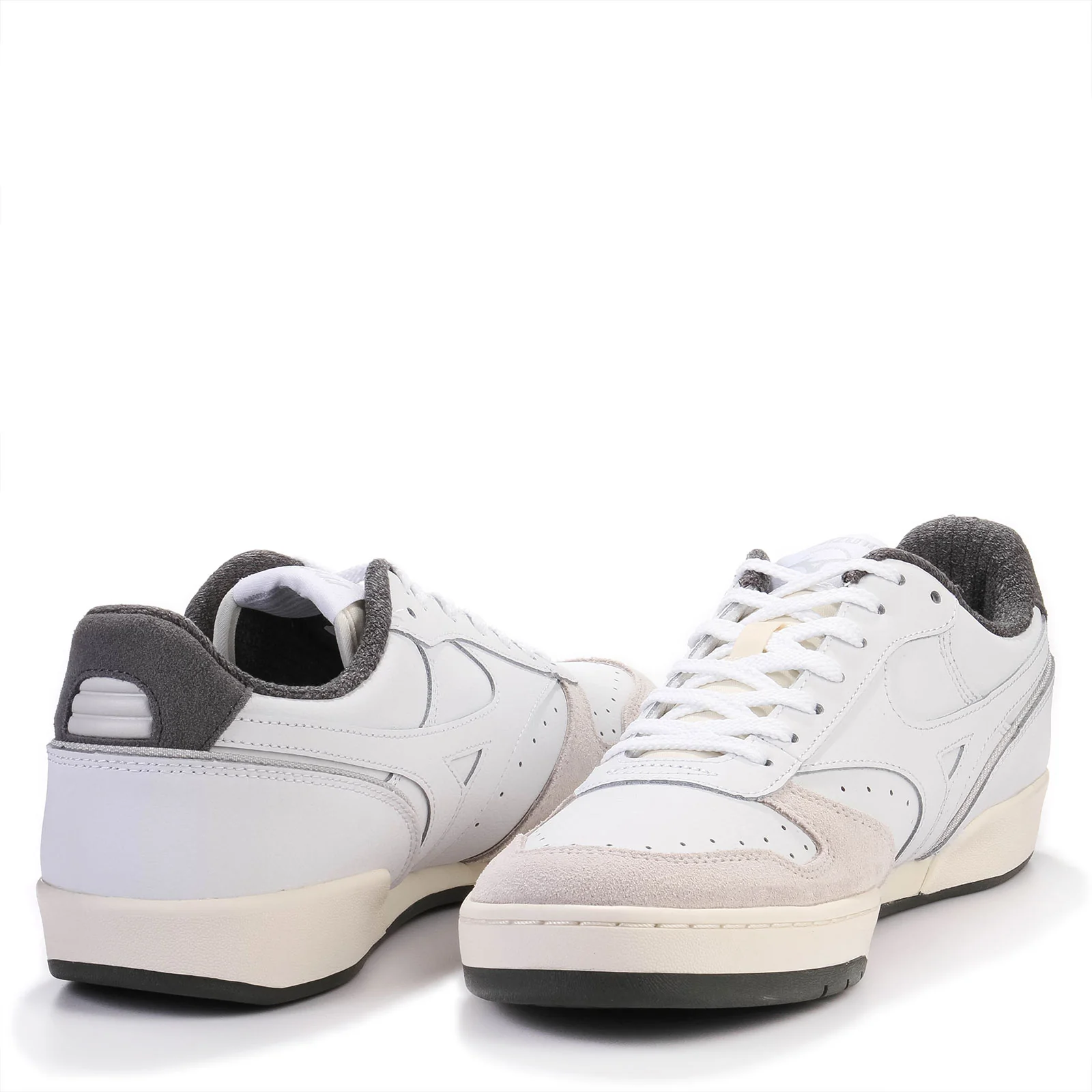 City Wind white/white/dark shadow - Image 3