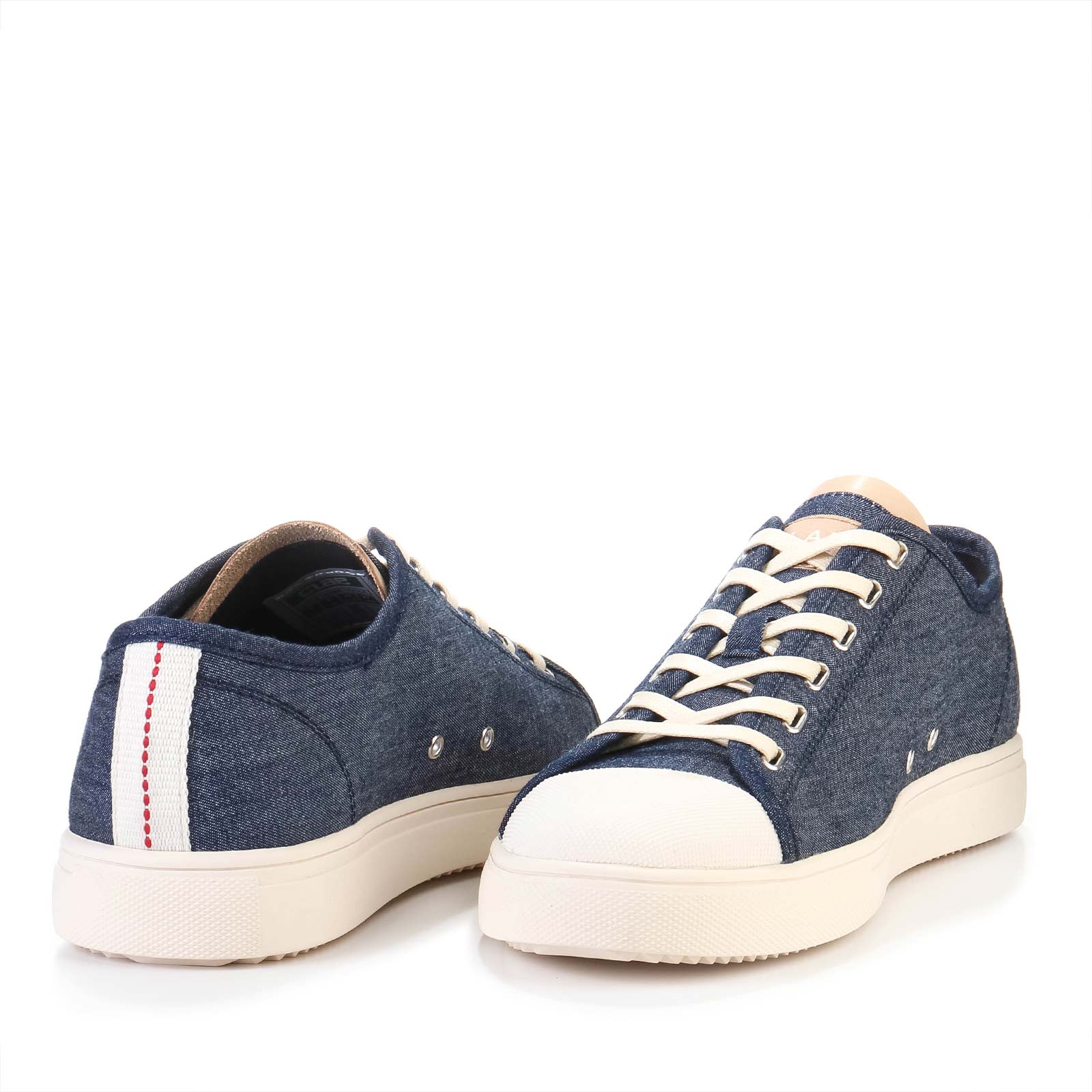 Herbie Textile deep navy - Image 3