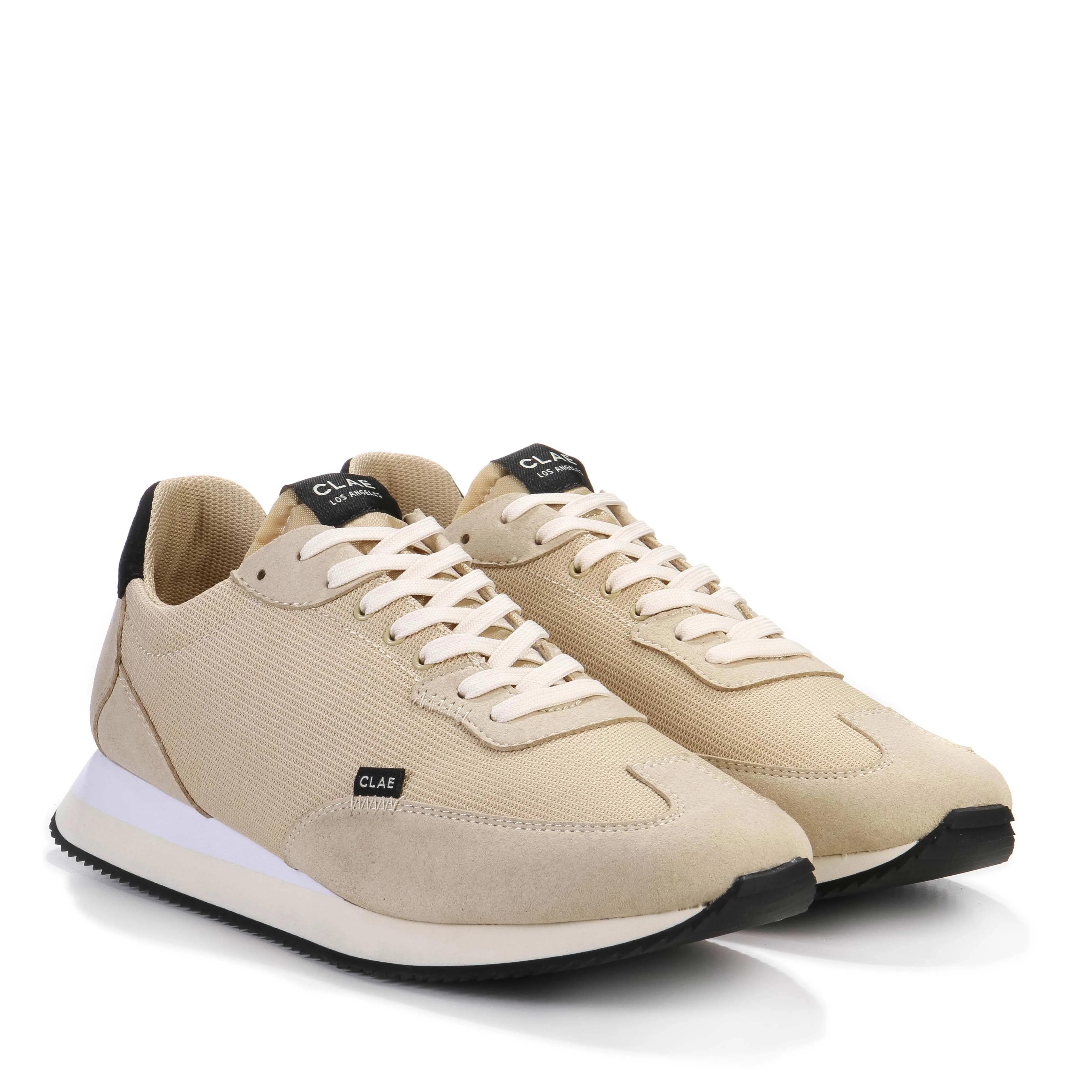Runyon Vegan Suede vanilla - Image 2