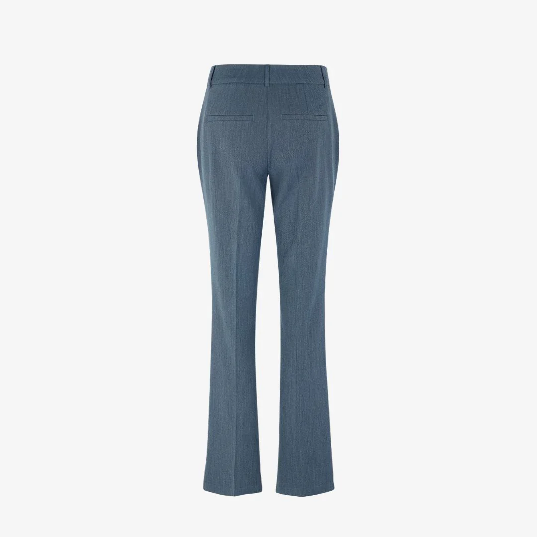 ClaraFV 016 Trousers blue fusion - Image 2