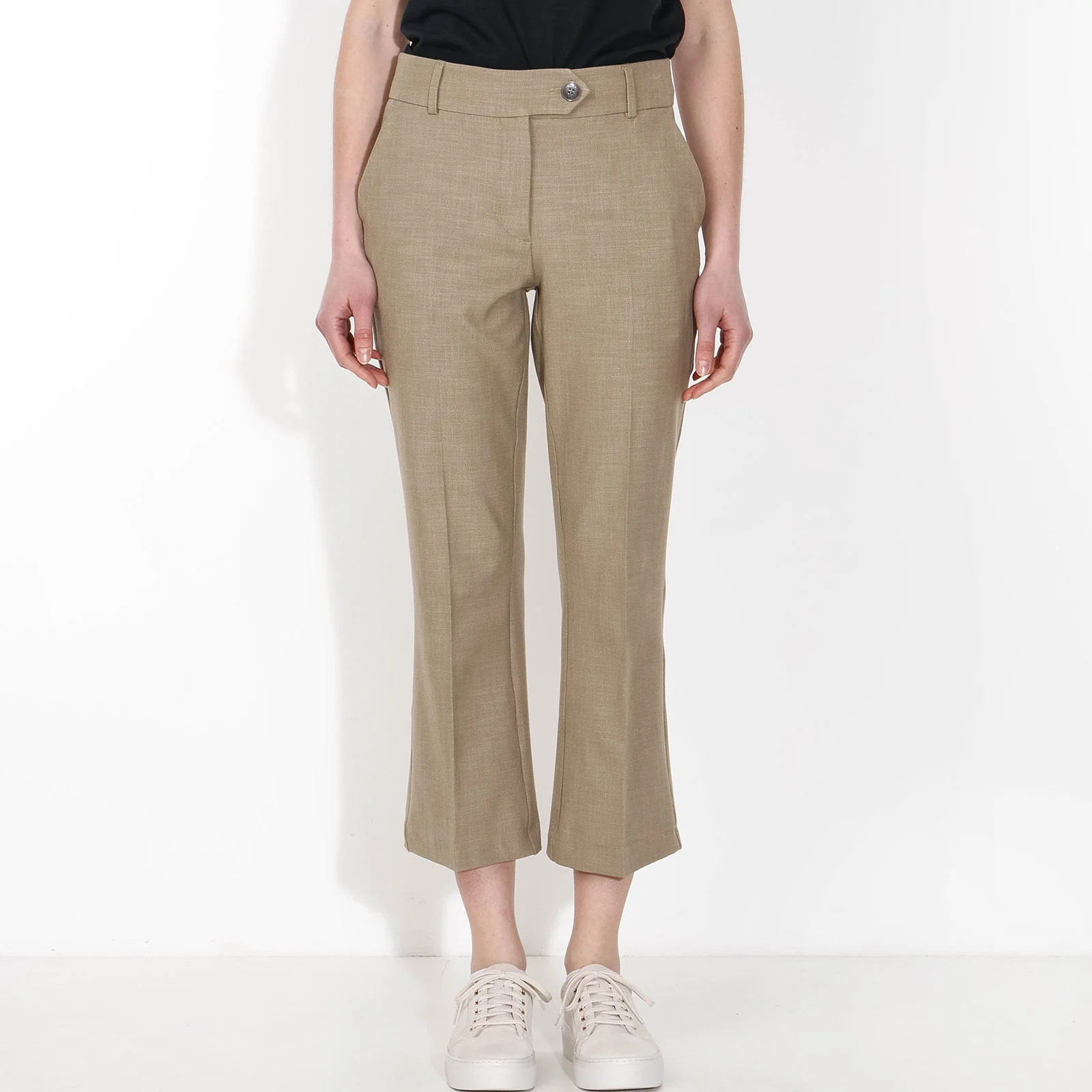Clara Crop 2101 Rax Pant chinchilla - Image 4