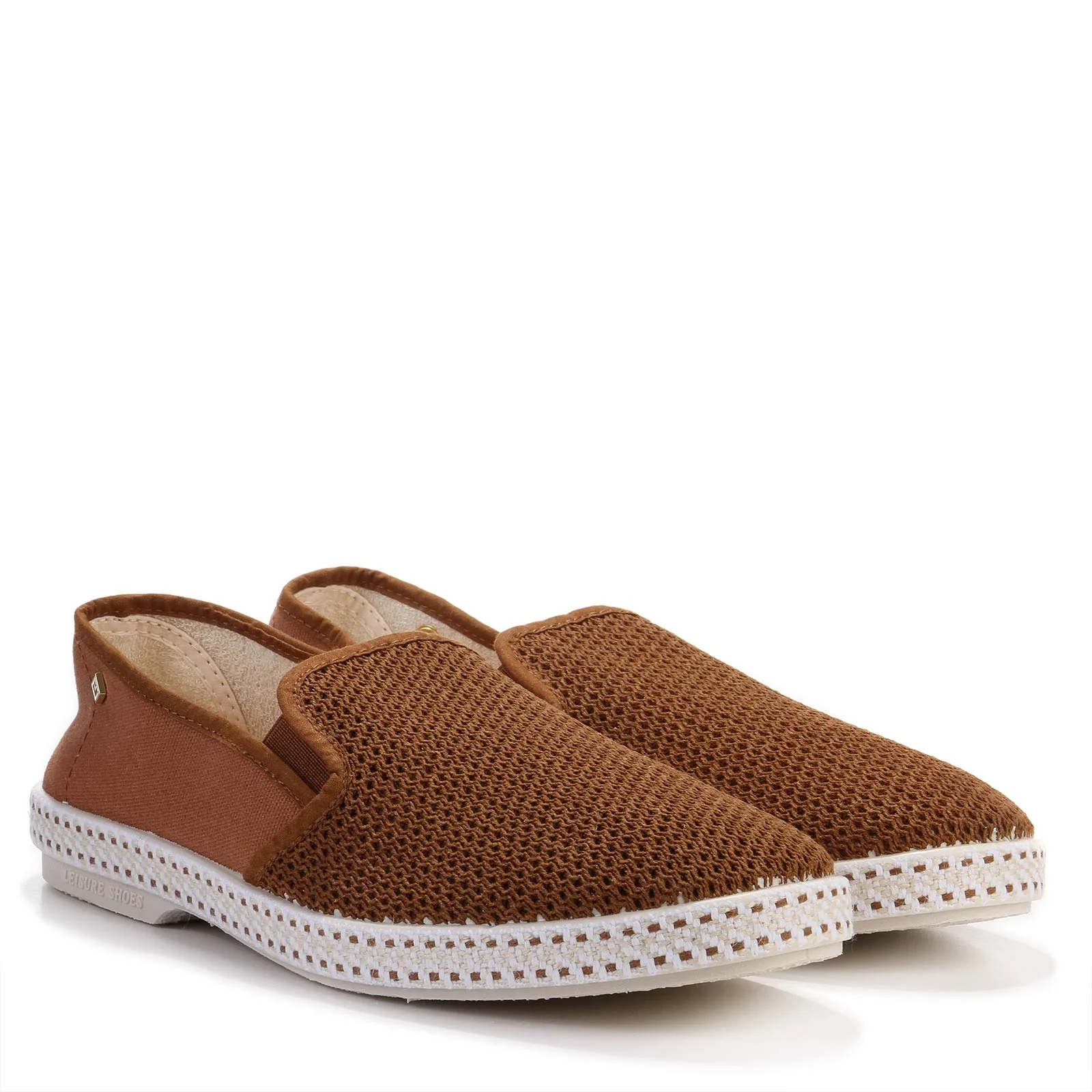 Classic Canvas & Mesh miel - Image 2