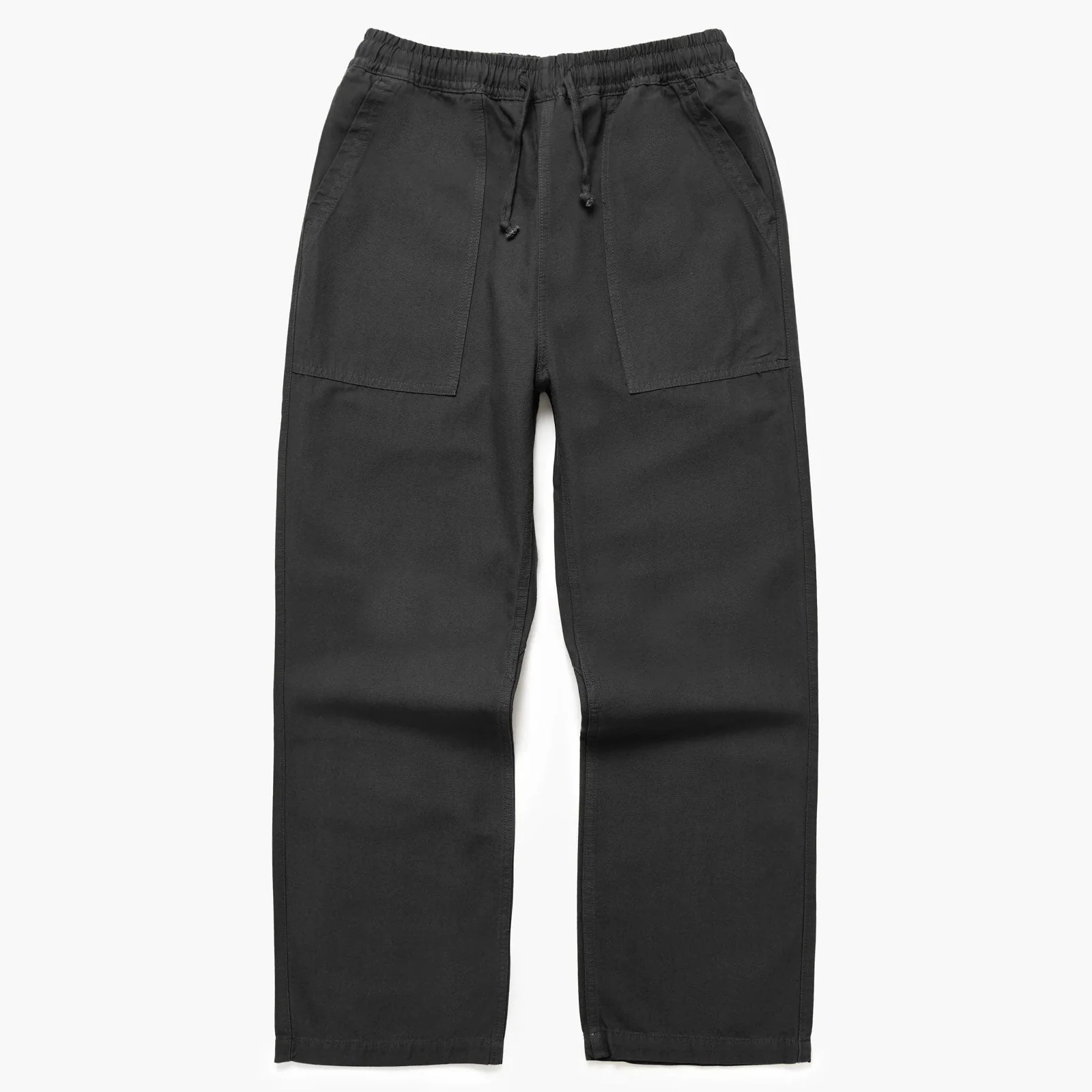 Classic Chef Pants black