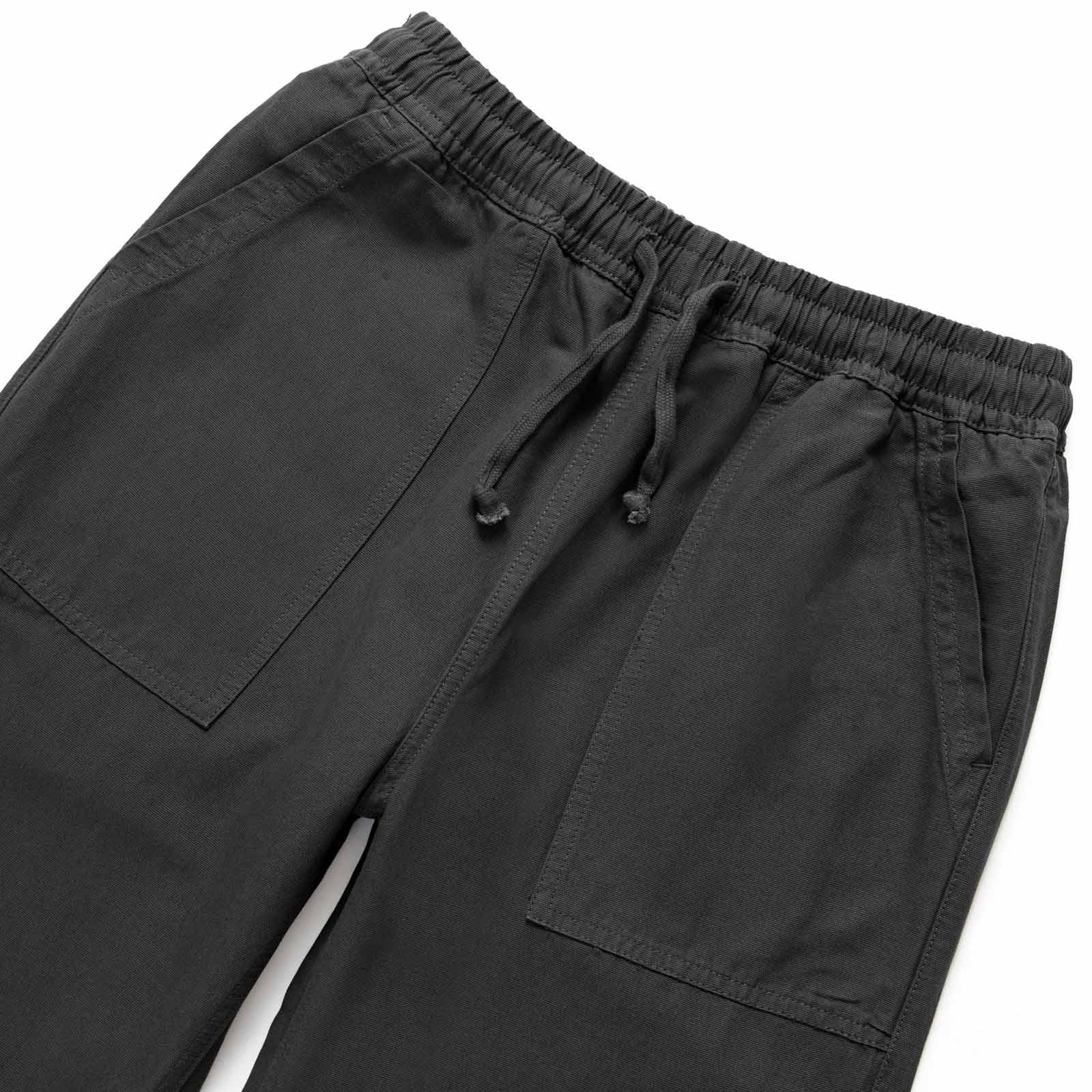 Classic Chef Pants black - Image 3