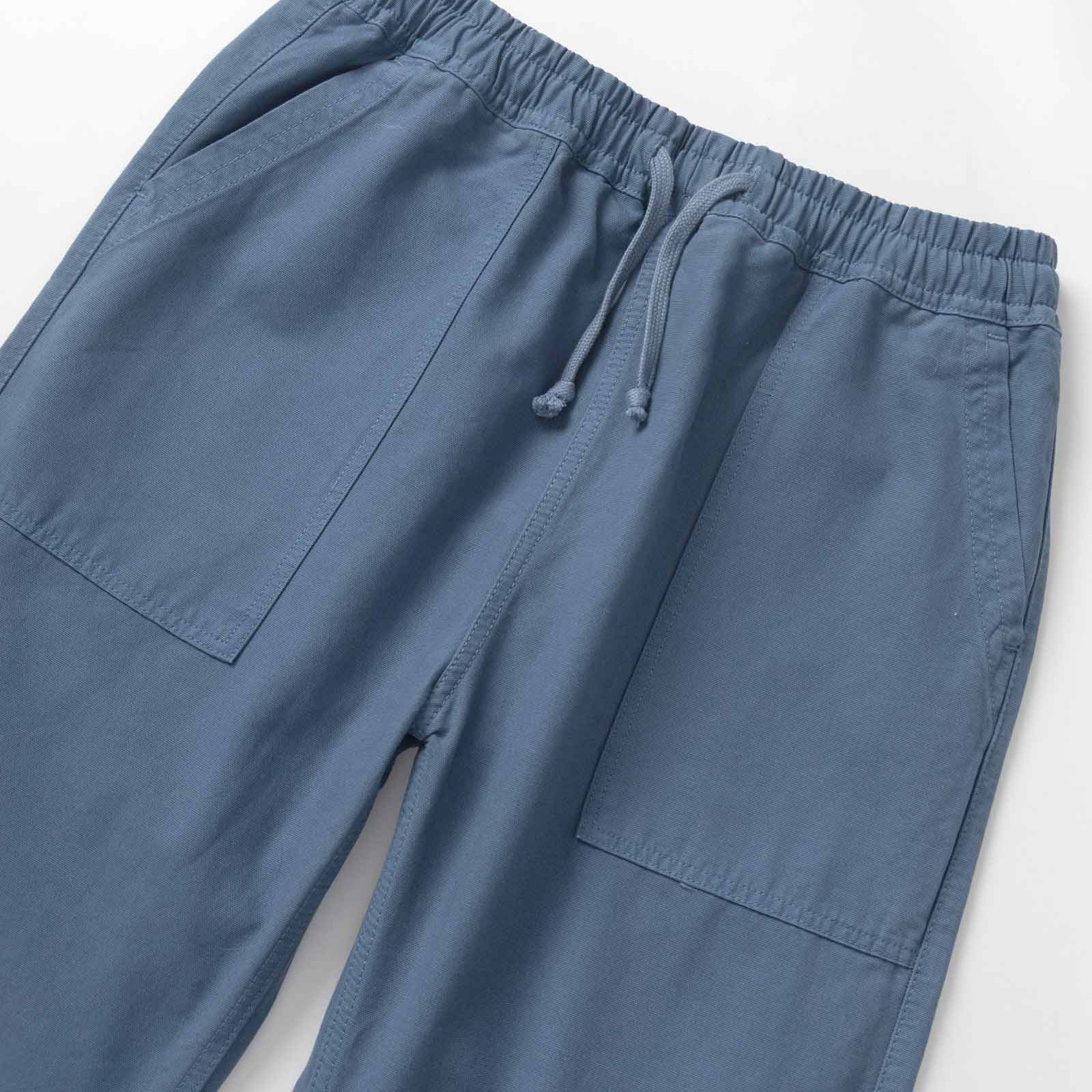 Classic Chef Pants slate - Image 3