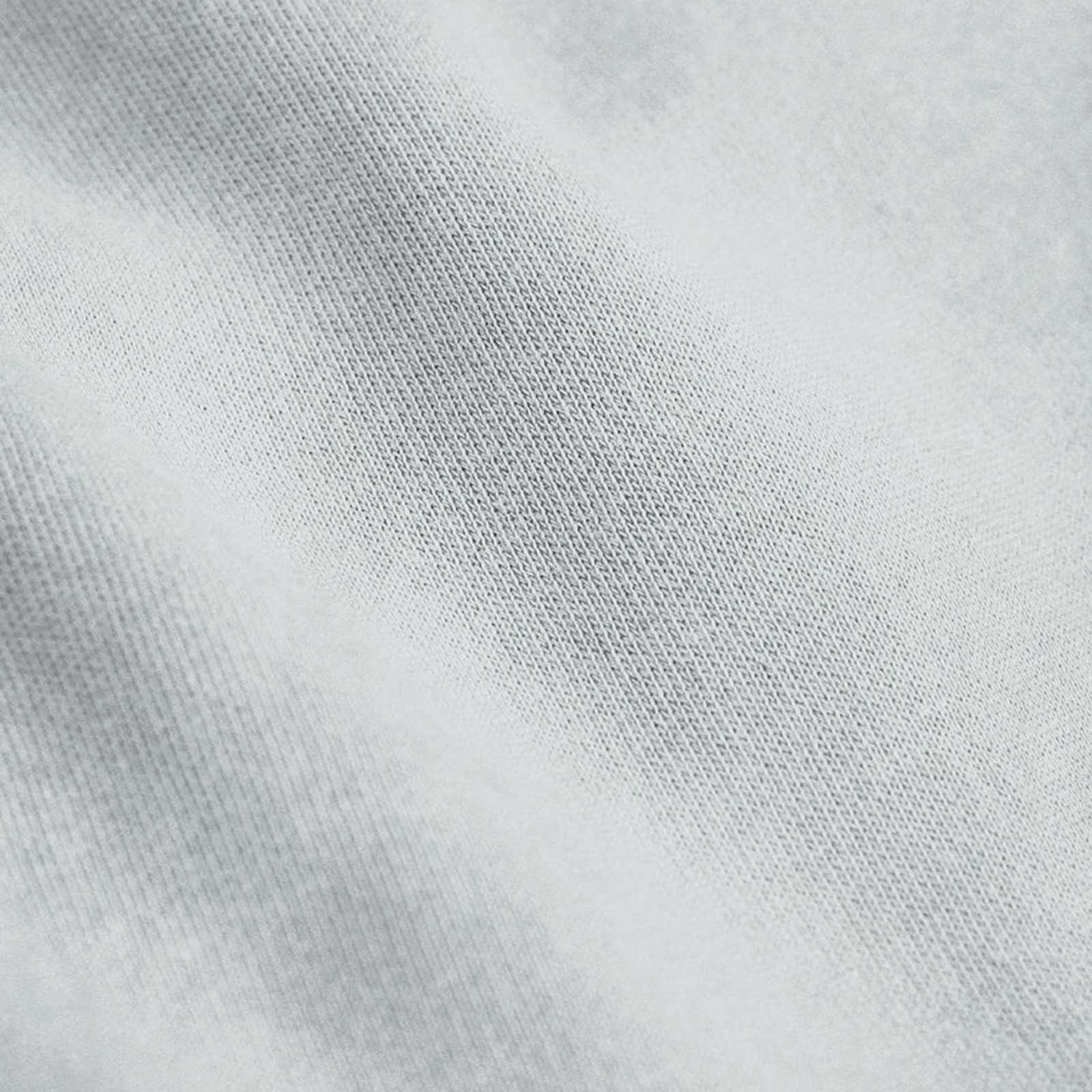 Classic Organic Crew faded grey - Image 2