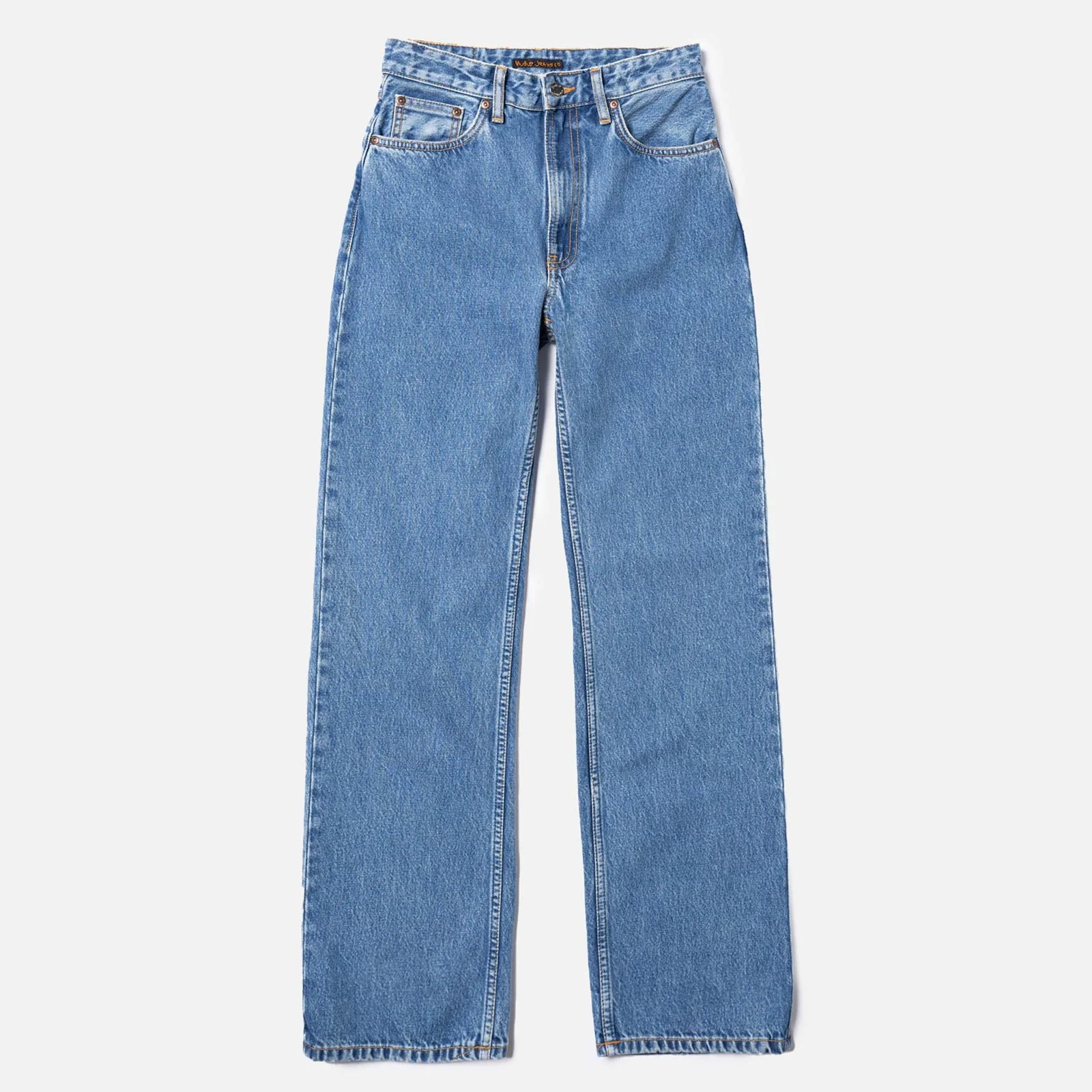 Clean Eileen Jeans Casual blue - Image 3