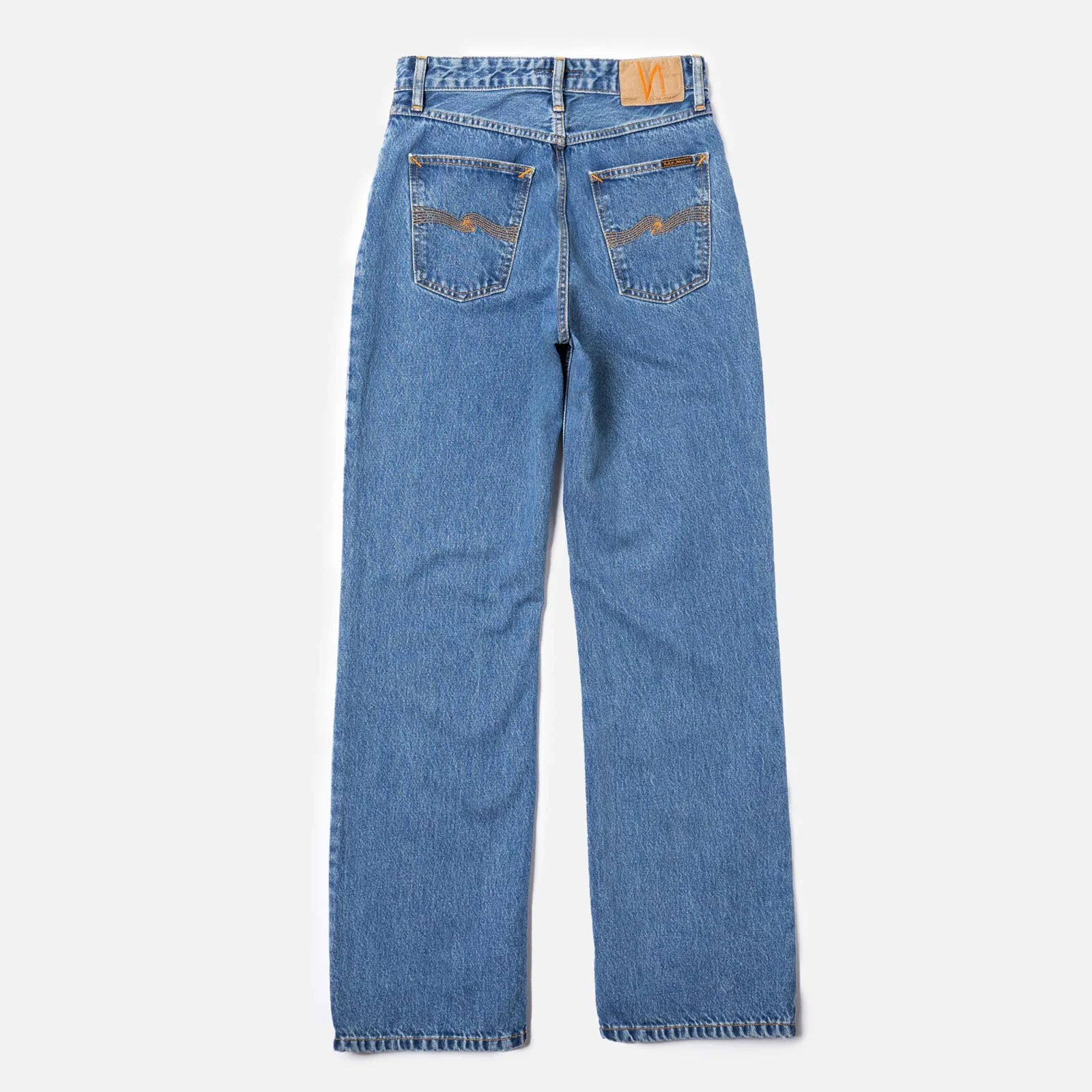 Clean Eileen Jeans Casual blue - Image 4