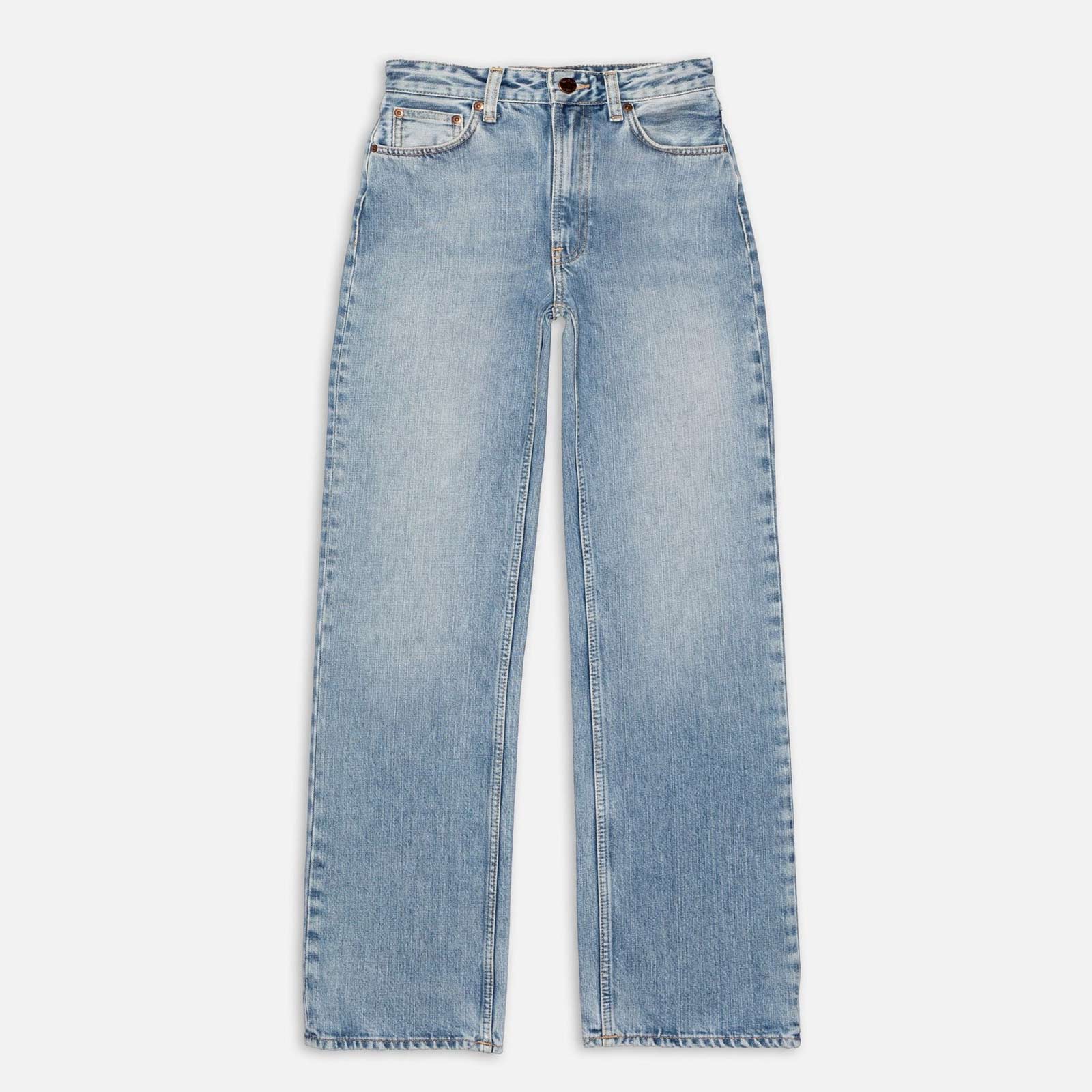 Clean Eileen Jeans streaky vintage - Image 3