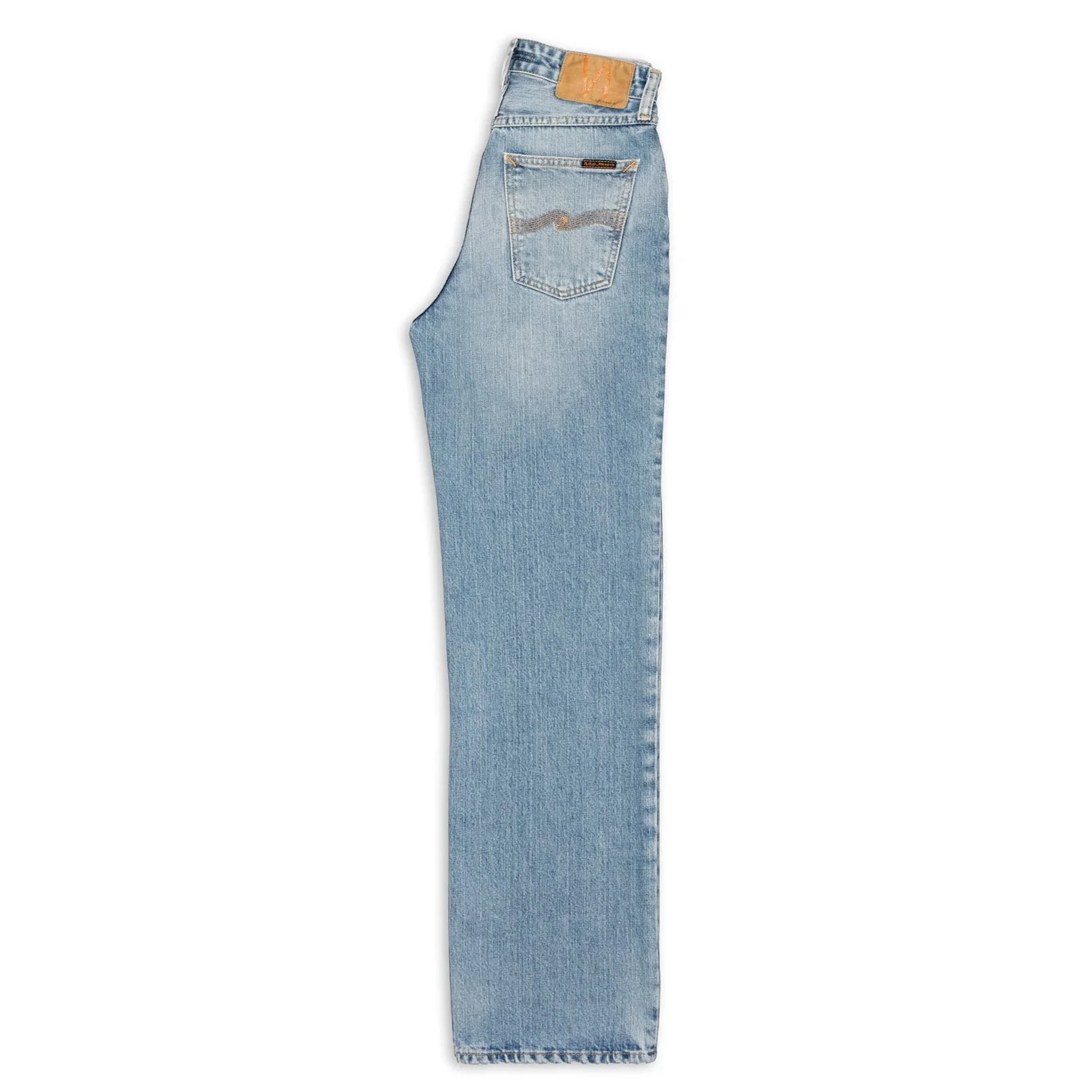 Clean Eileen Jeans streaky vintage - Image 4