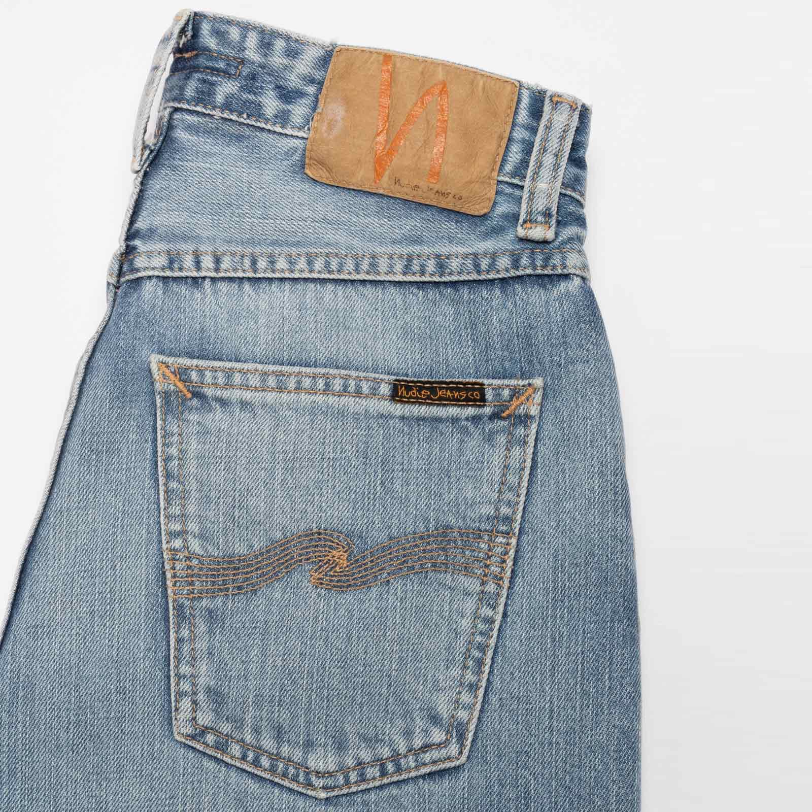 Clean Eileen Jeans streaky vintage - Image 5