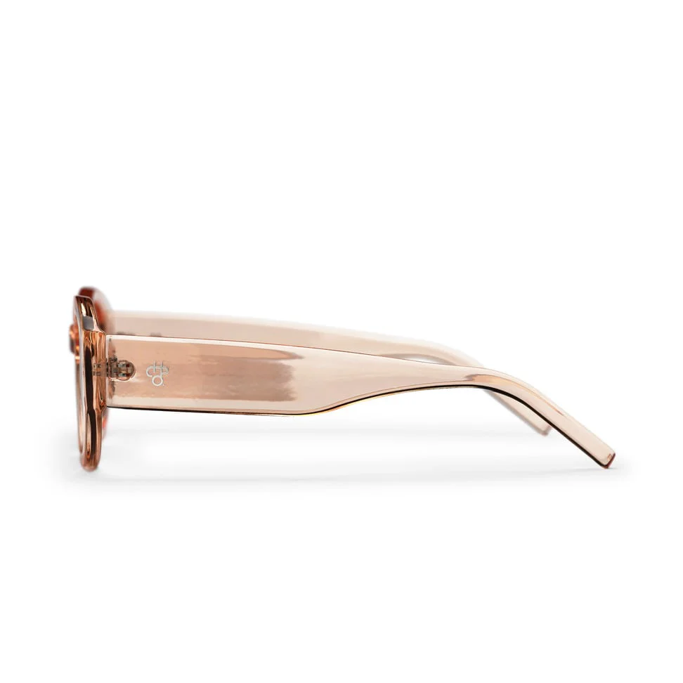 Cleo Sunglasses peach/peach - Image 3