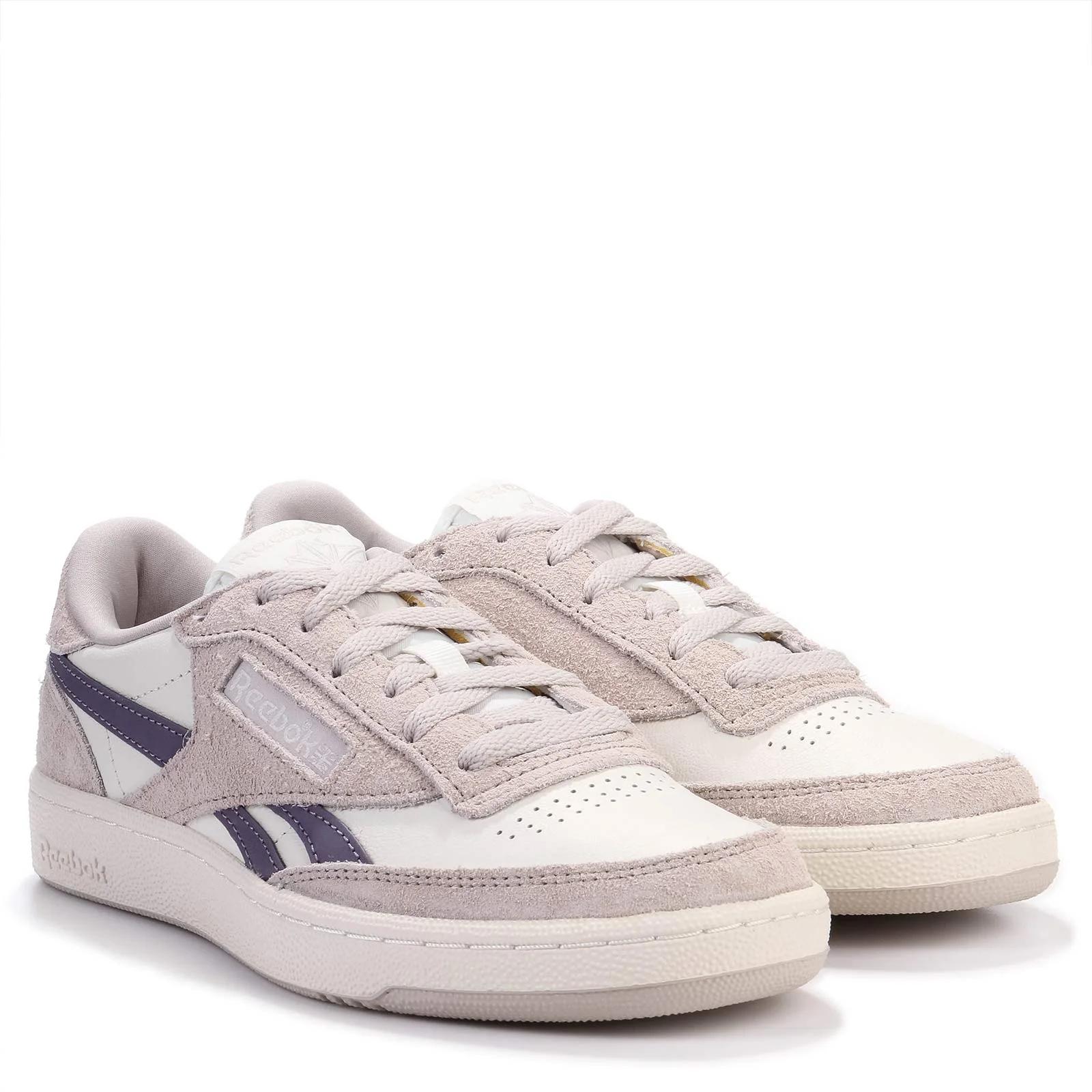 Club C Revenge Vintage II stone/purple/chalk - Image 2