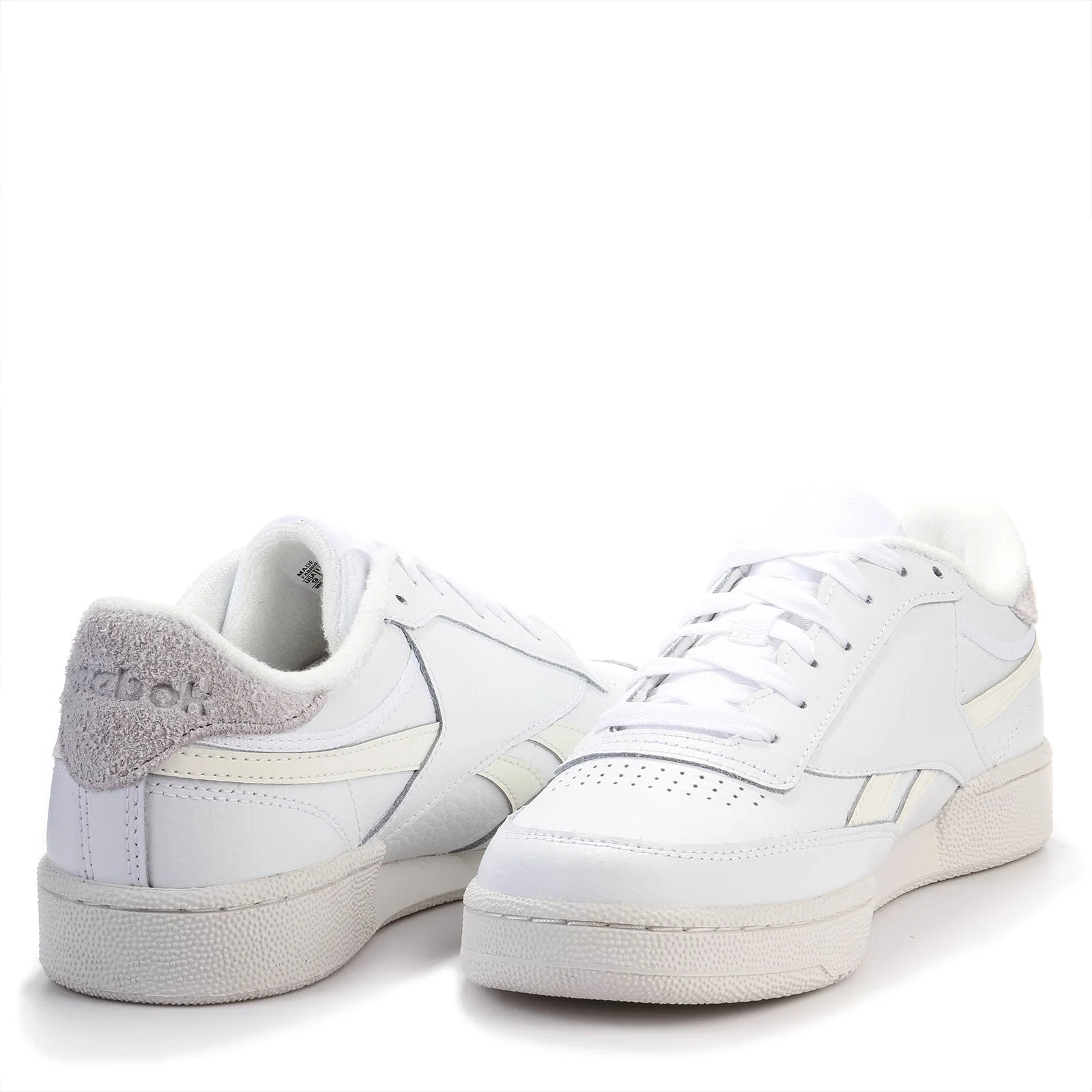 Club C Revenge Vintage white/grey/chalk - Image 3