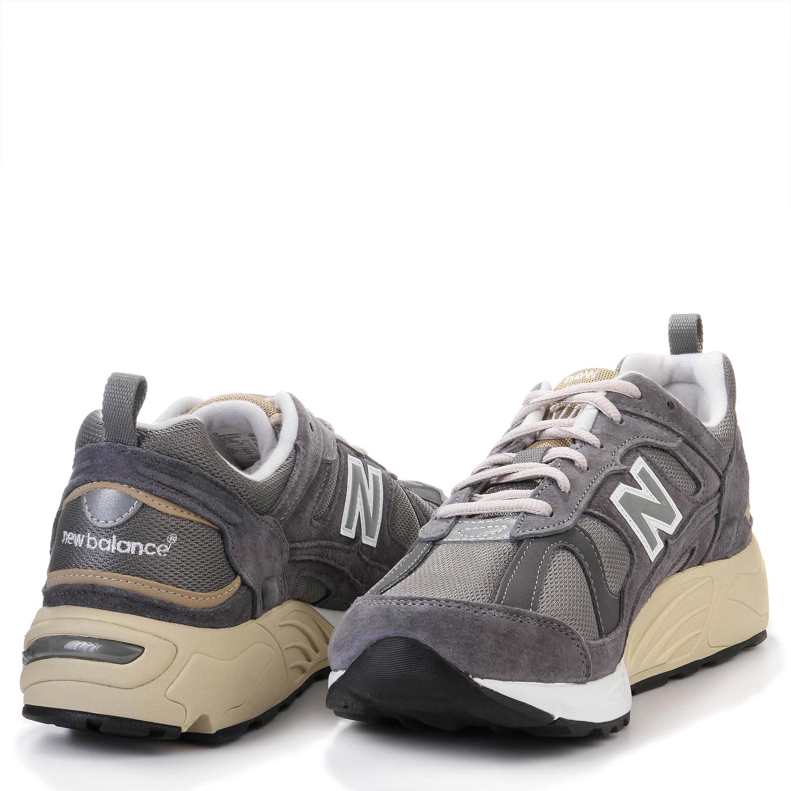 CM878 MG1 magnet/harbor grey/bone mg - Image 3
