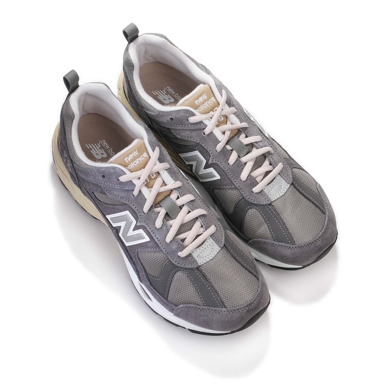 CM878 MG1 magnet/harbor grey/bone mg - Image 4